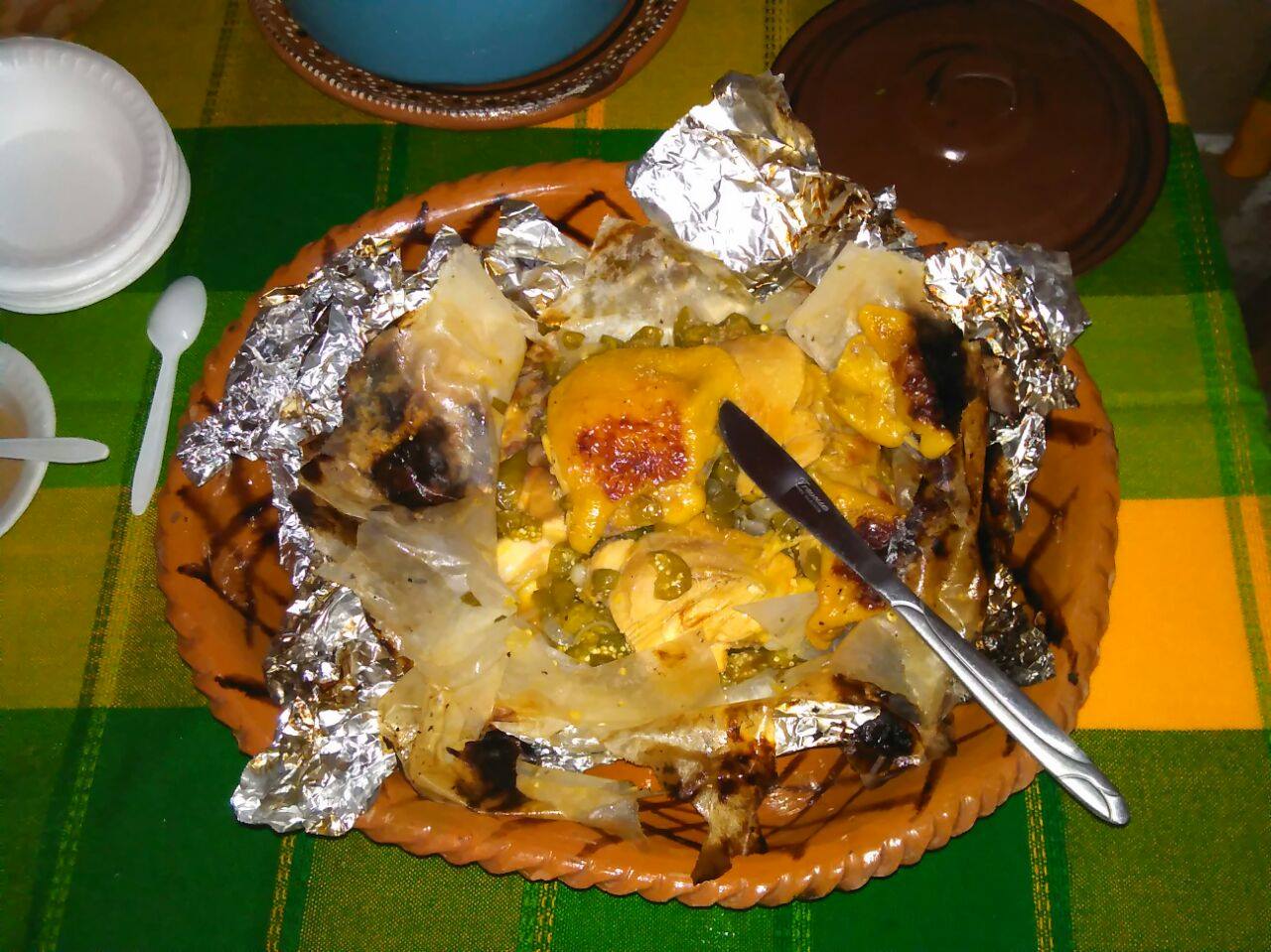 Cocina Tradicional Camino Real image 2