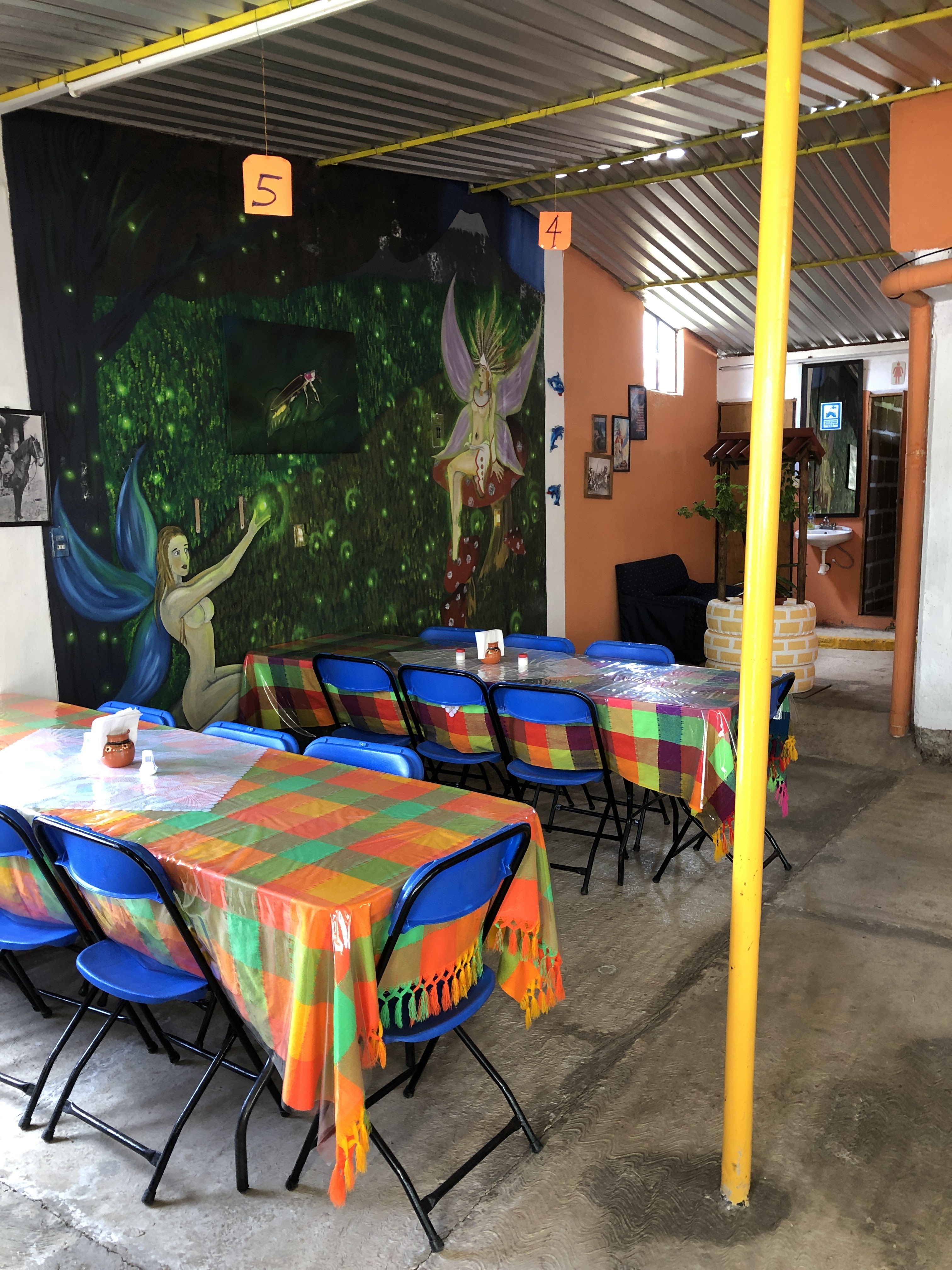 Cocina Tradicional Camino Real image 3