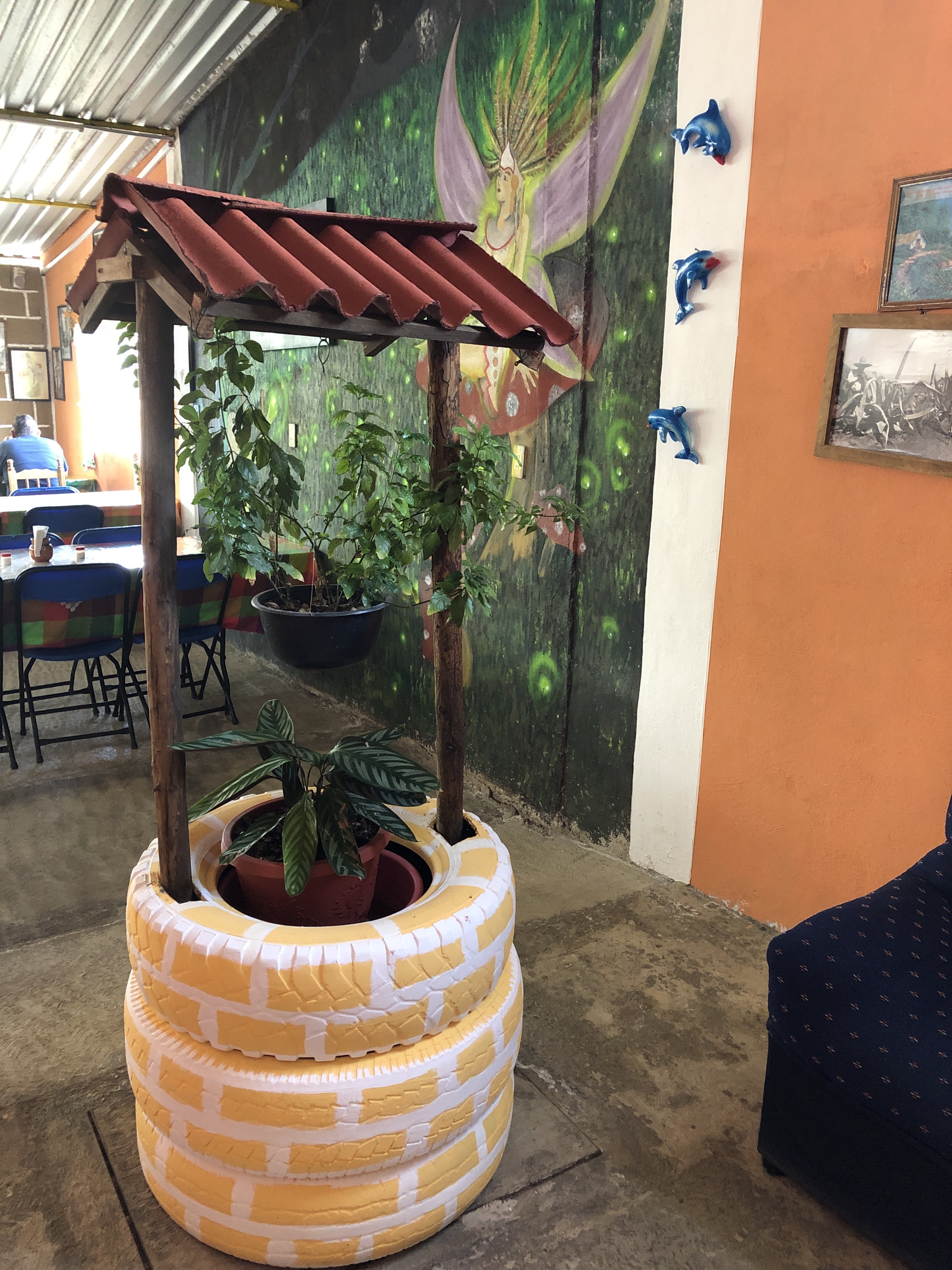 Cocina Tradicional Camino Real image 4