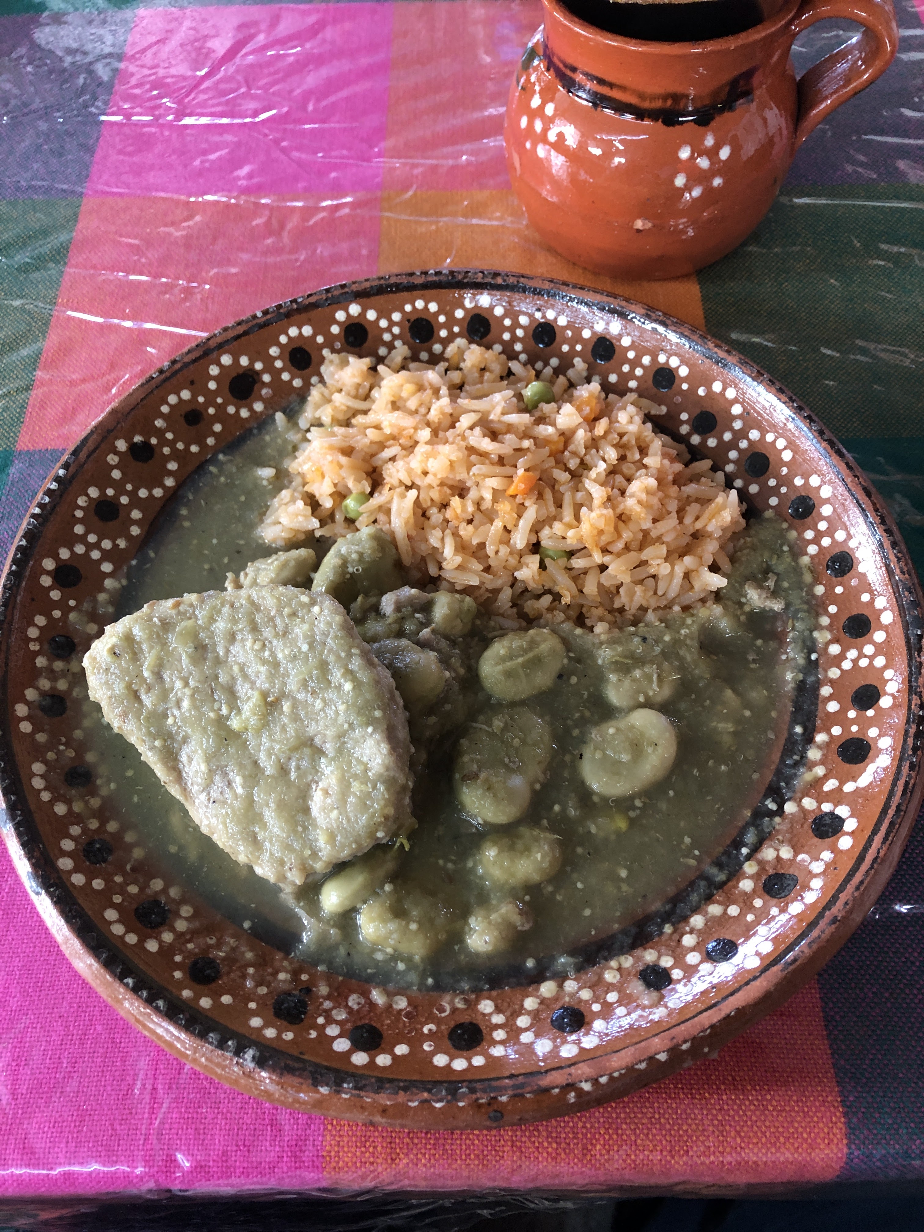 Cocina Tradicional Camino Real image 5