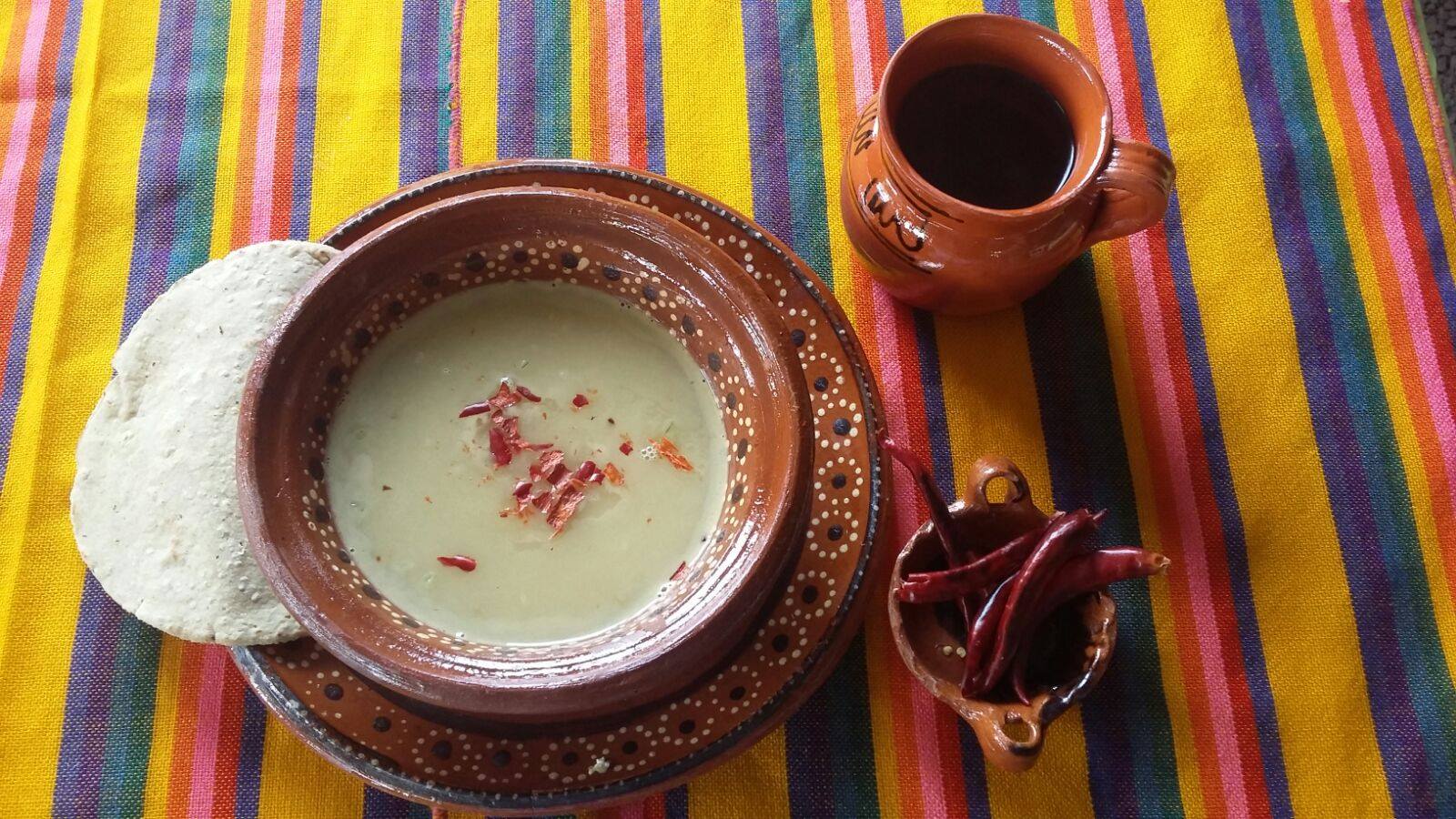 Cocina Tradicional Camino Real image 8