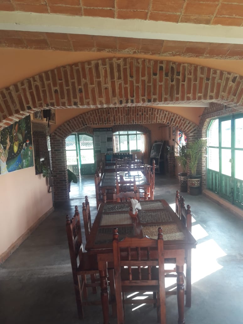 RESTAURANTE MI RANCHITO EL OCOTAL image 3