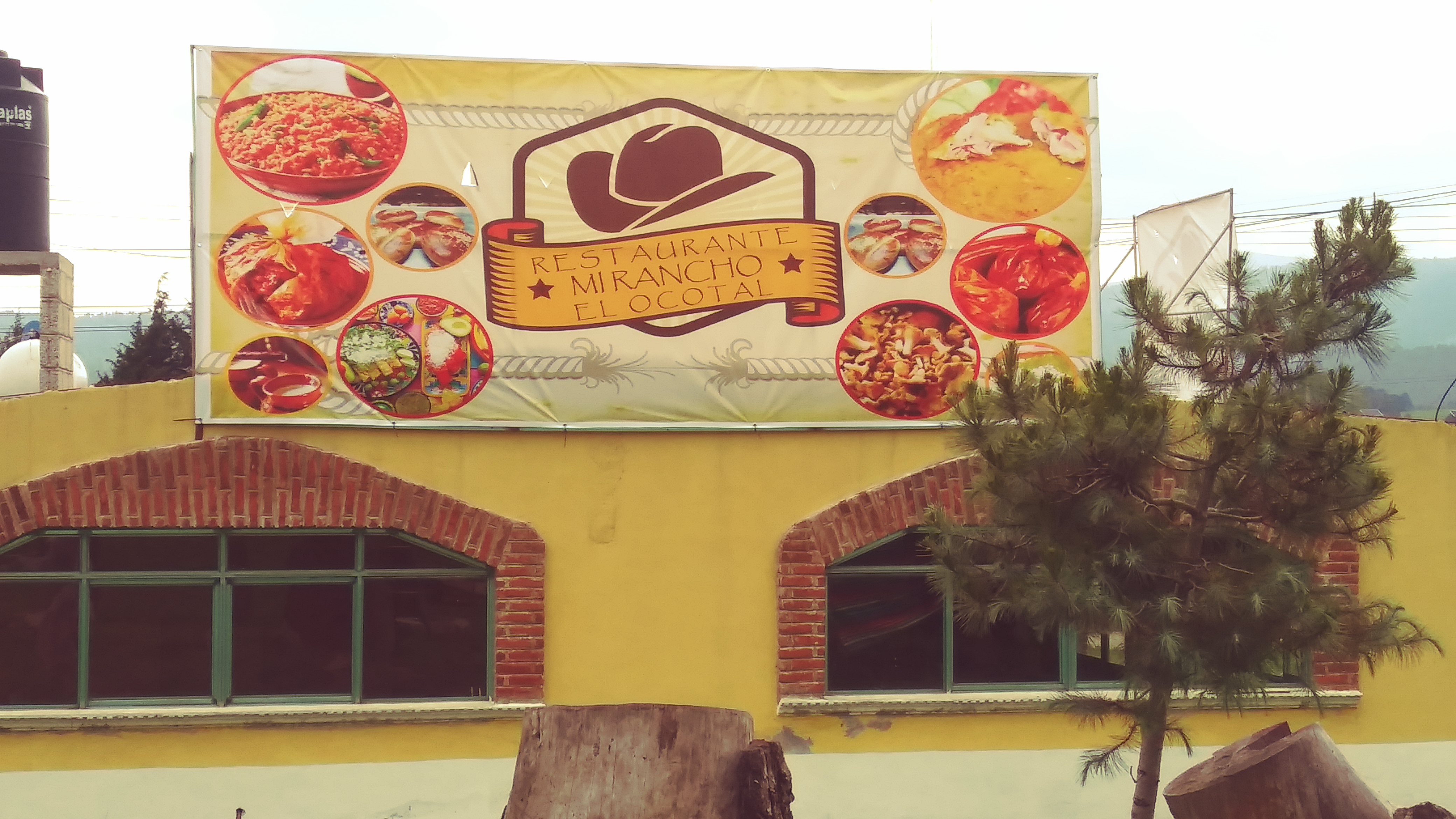 RESTAURANTE MI RANCHITO EL OCOTAL image 4