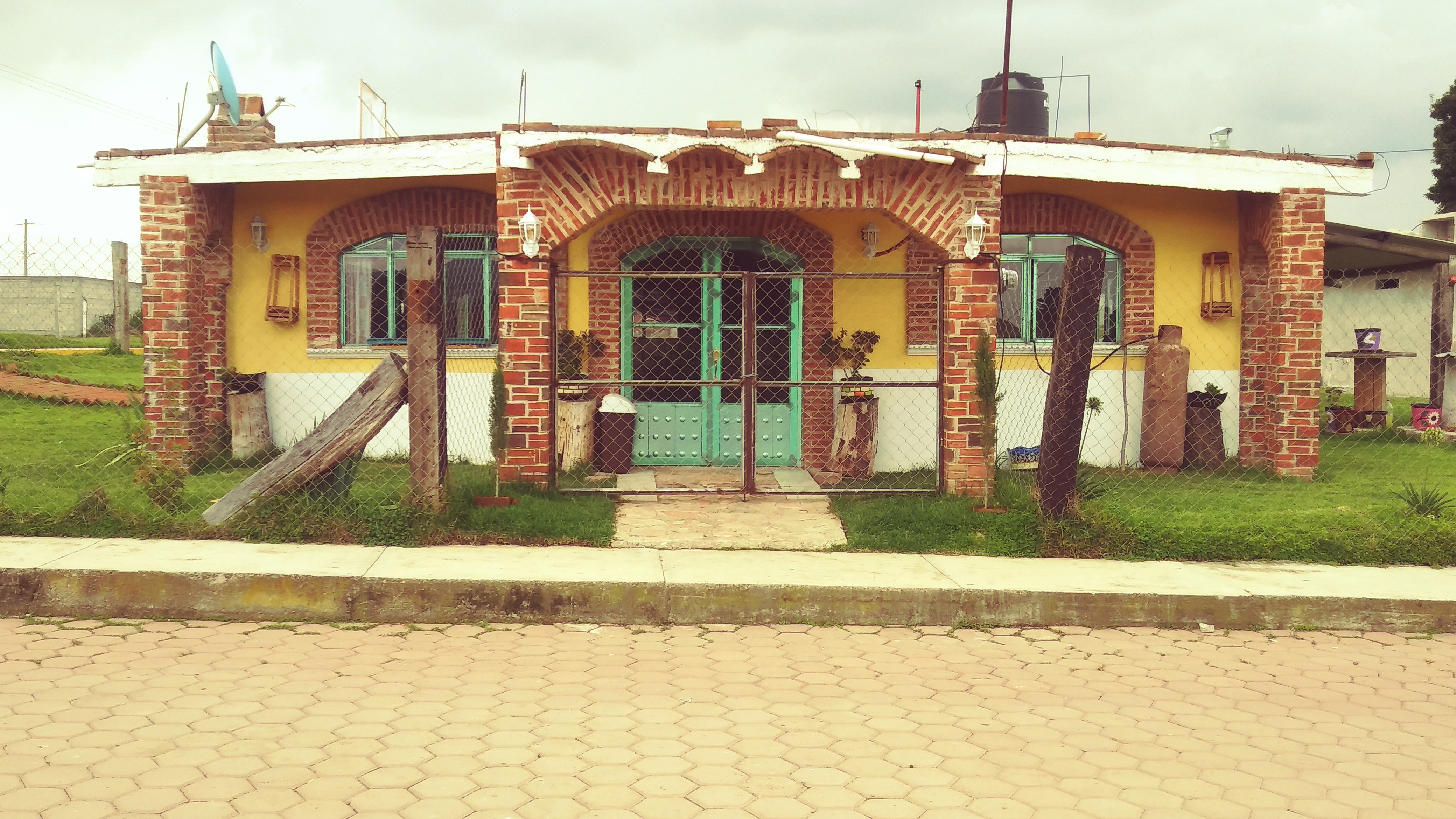 RESTAURANTE MI RANCHITO EL OCOTAL image 7