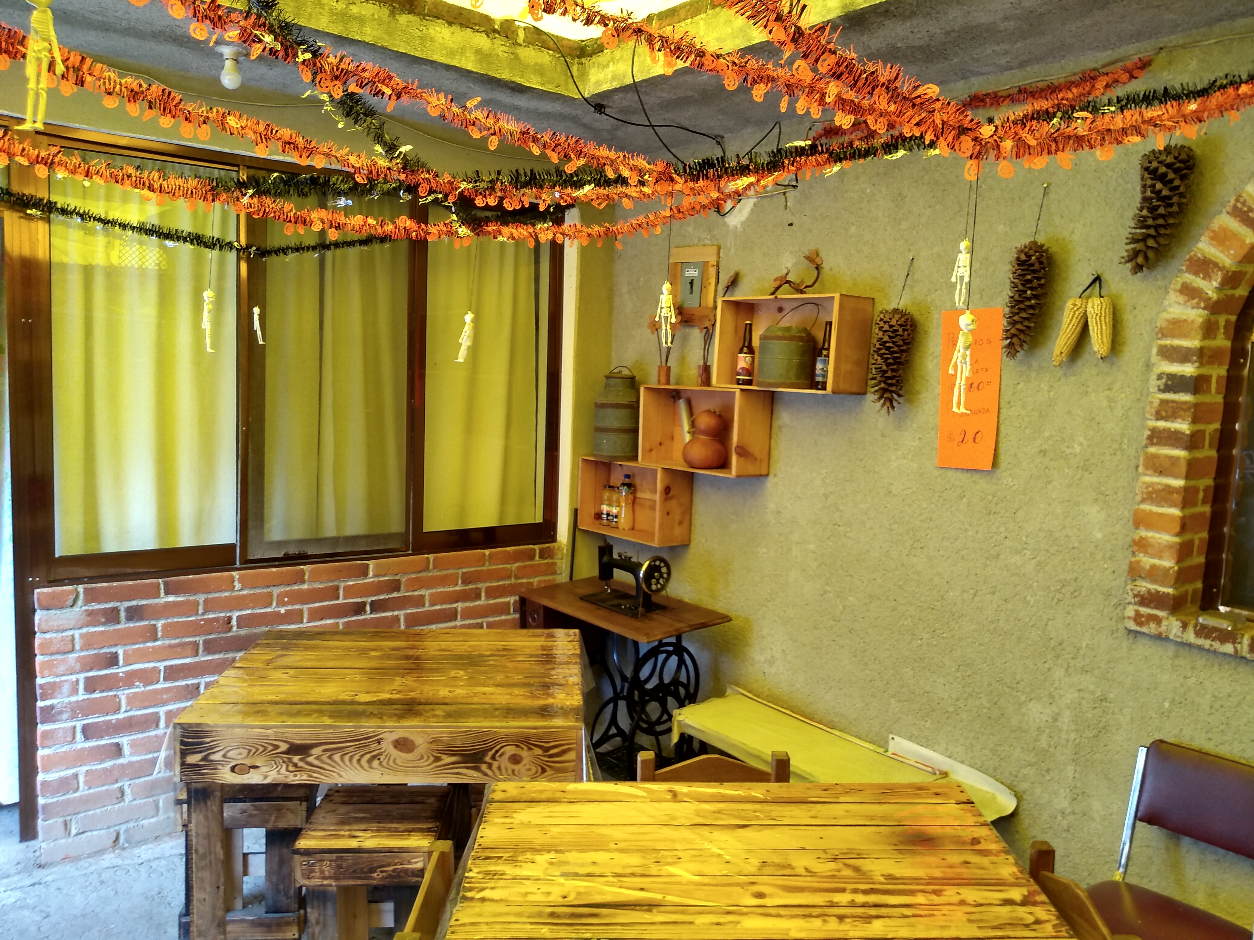 Tlachique Pizzas Artesanales de Pulque image 1