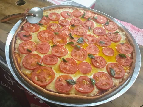 Tlachique Pizzas Artesanales de Pulque image 6