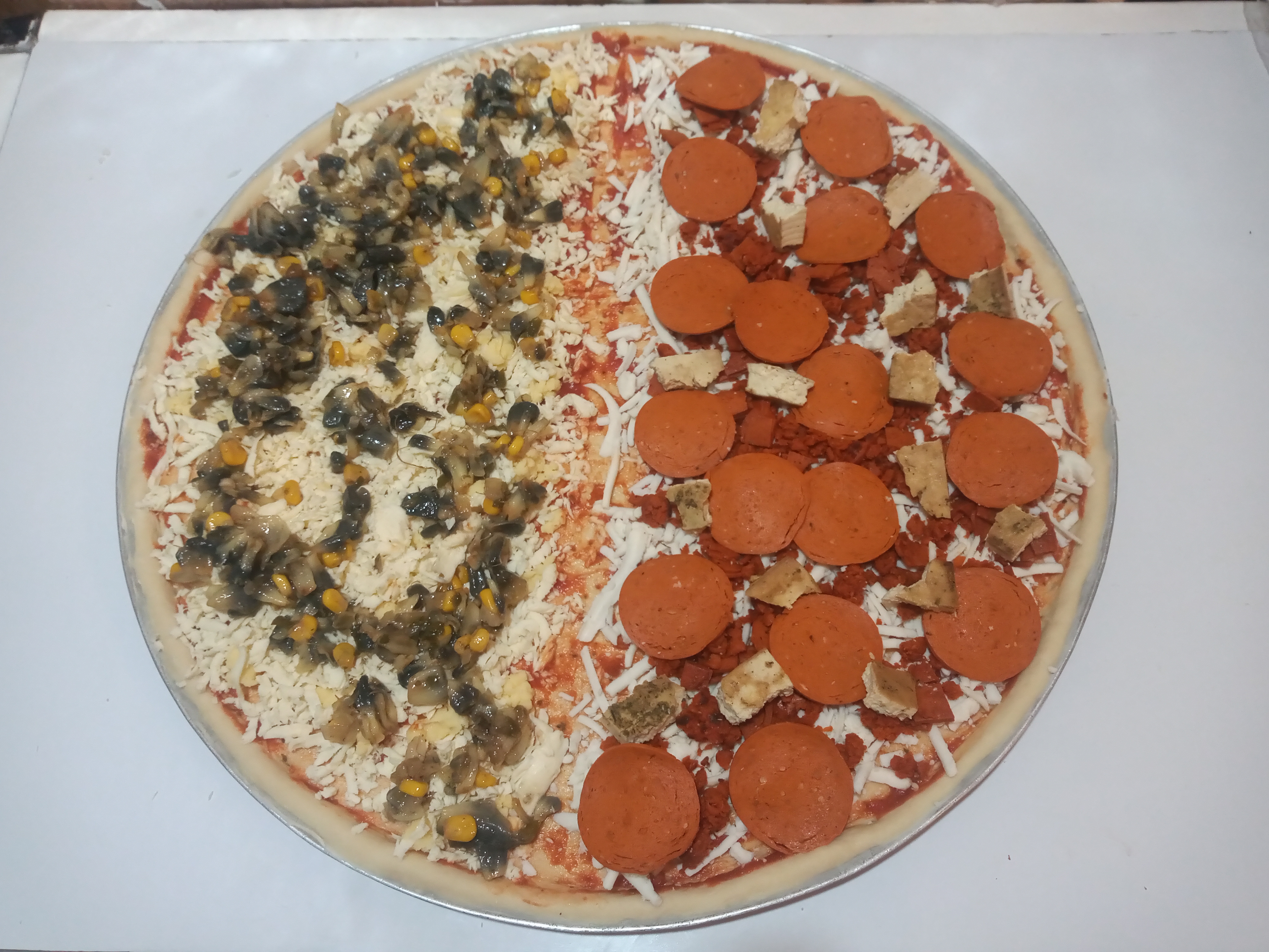 Tlachique Pizzas Artesanales de Pulque image 7