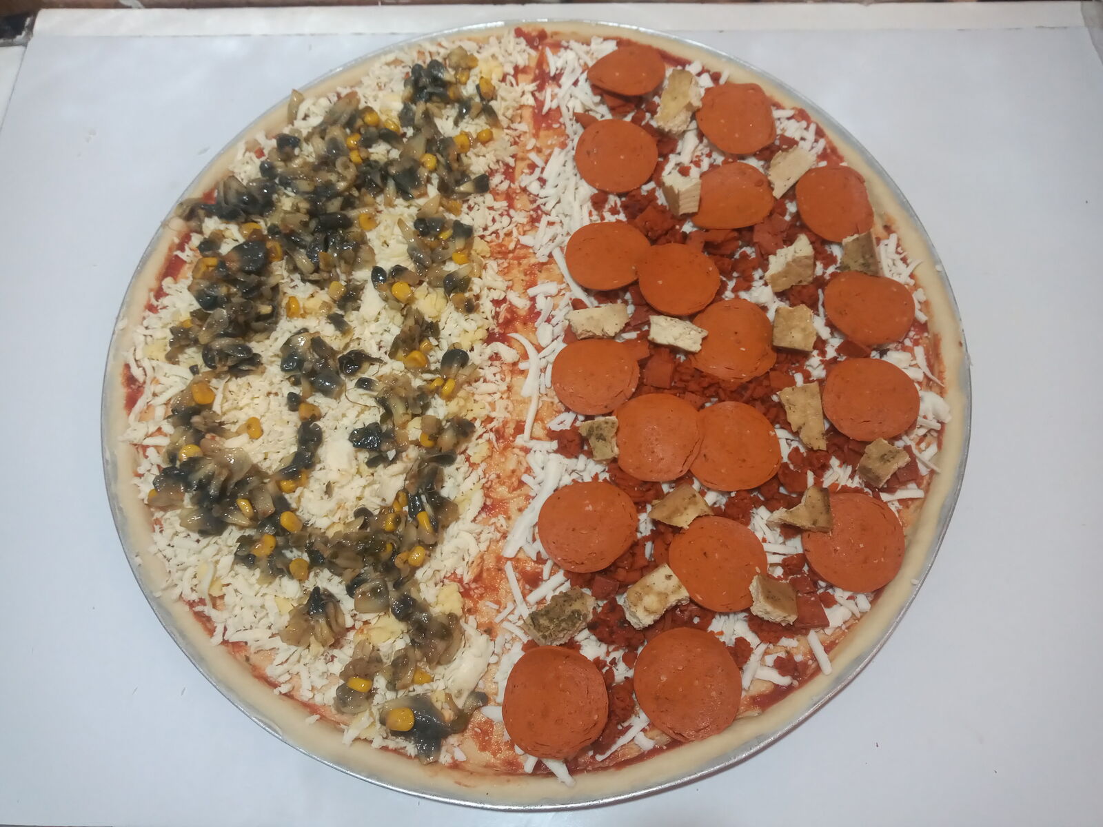 Tlachique Pizzas Artesanales de Pulque image 7