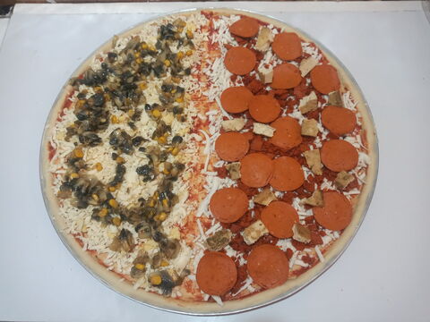 Tlachique Pizzas Artesanales de Pulque image 7