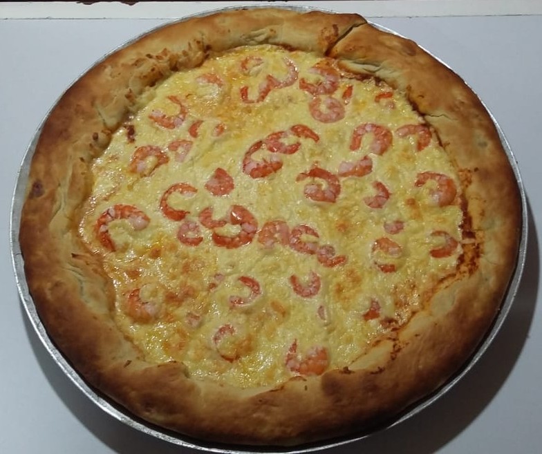 Tlachique Pizzas Artesanales de Pulque image 8