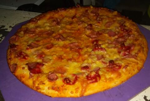 Pizzas Yolo image 4
