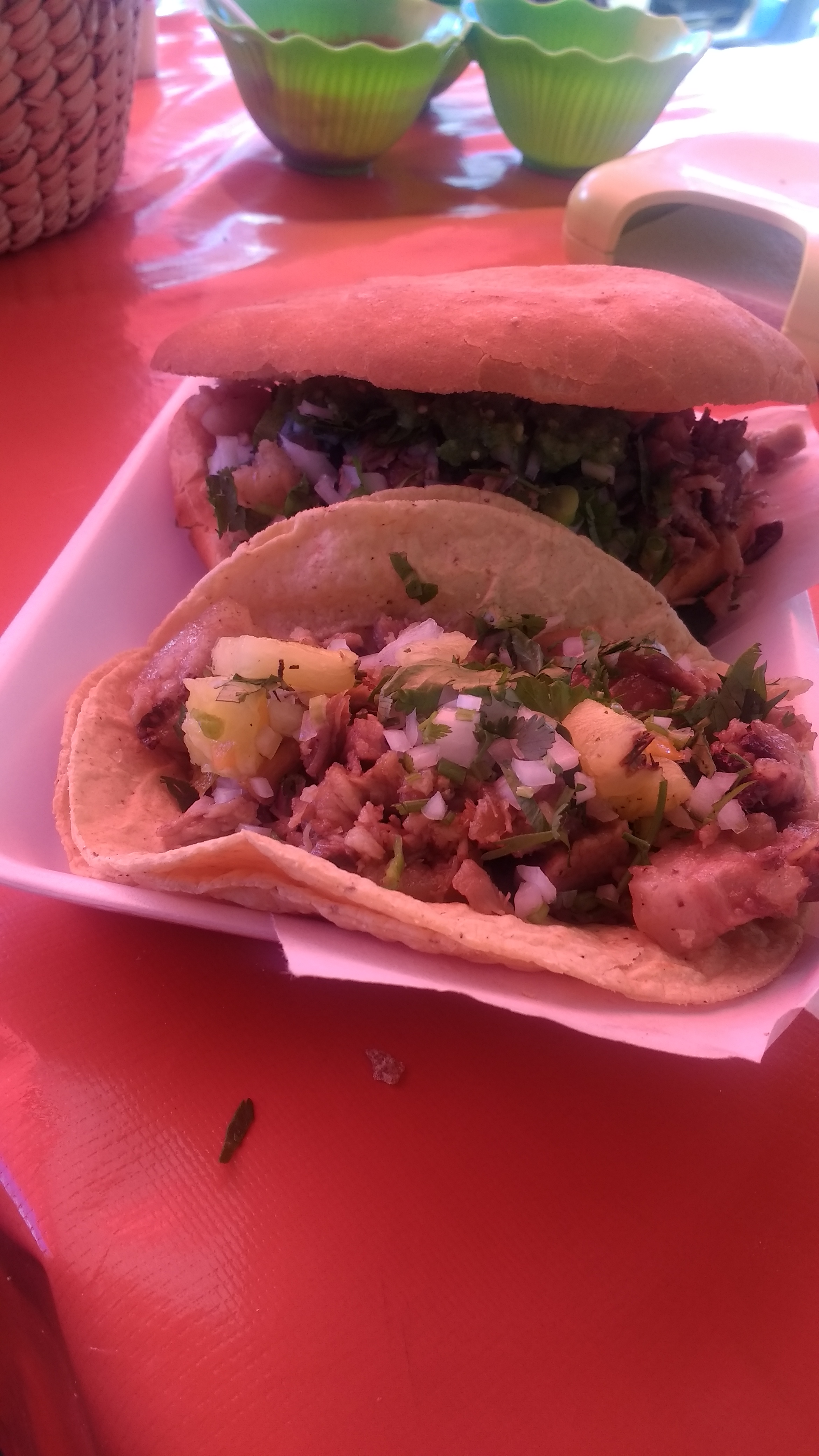 CARNITAS EL AMISTAD image 3