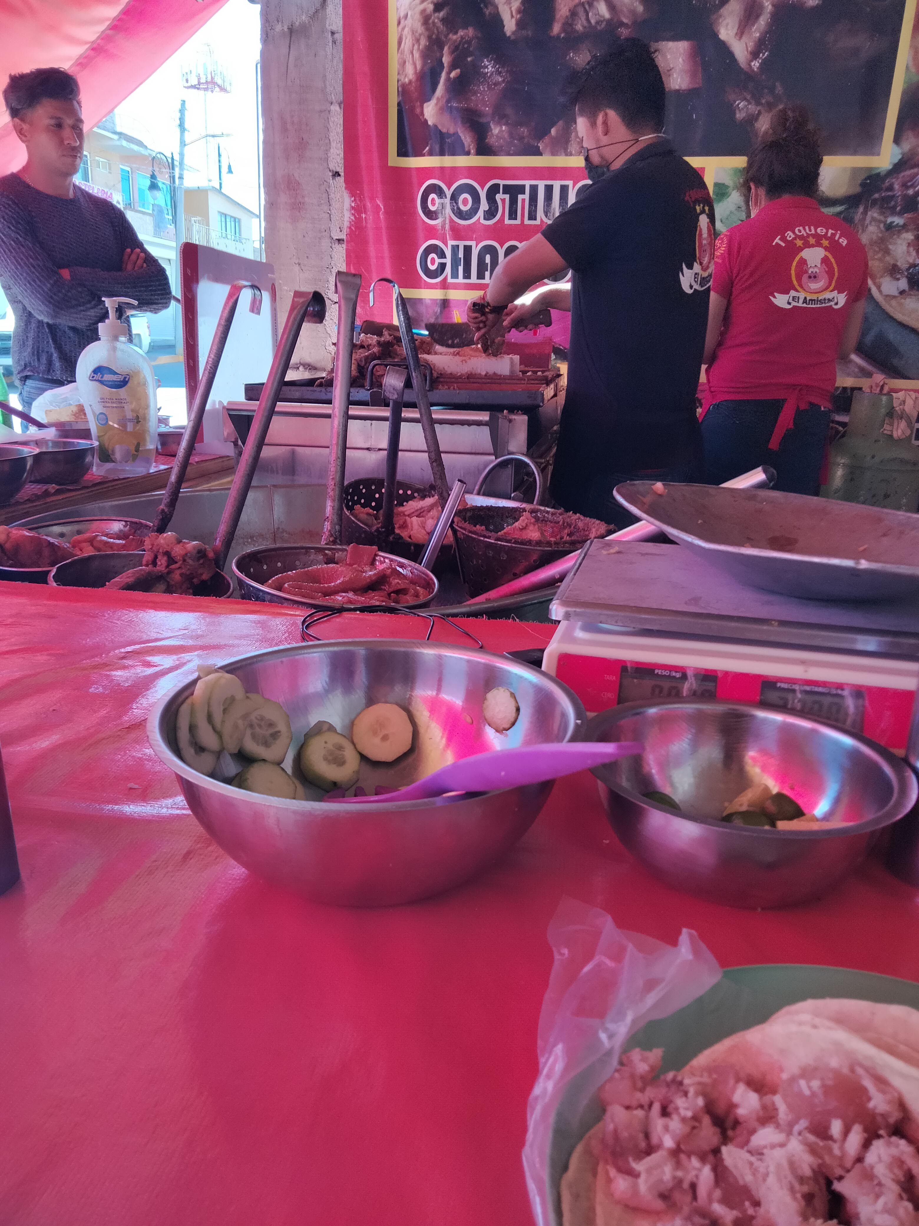 CARNITAS EL AMISTAD image 4