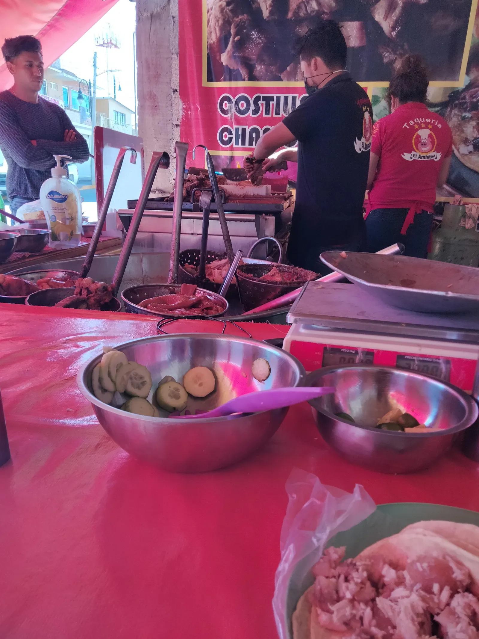 CARNITAS EL AMISTAD image 4