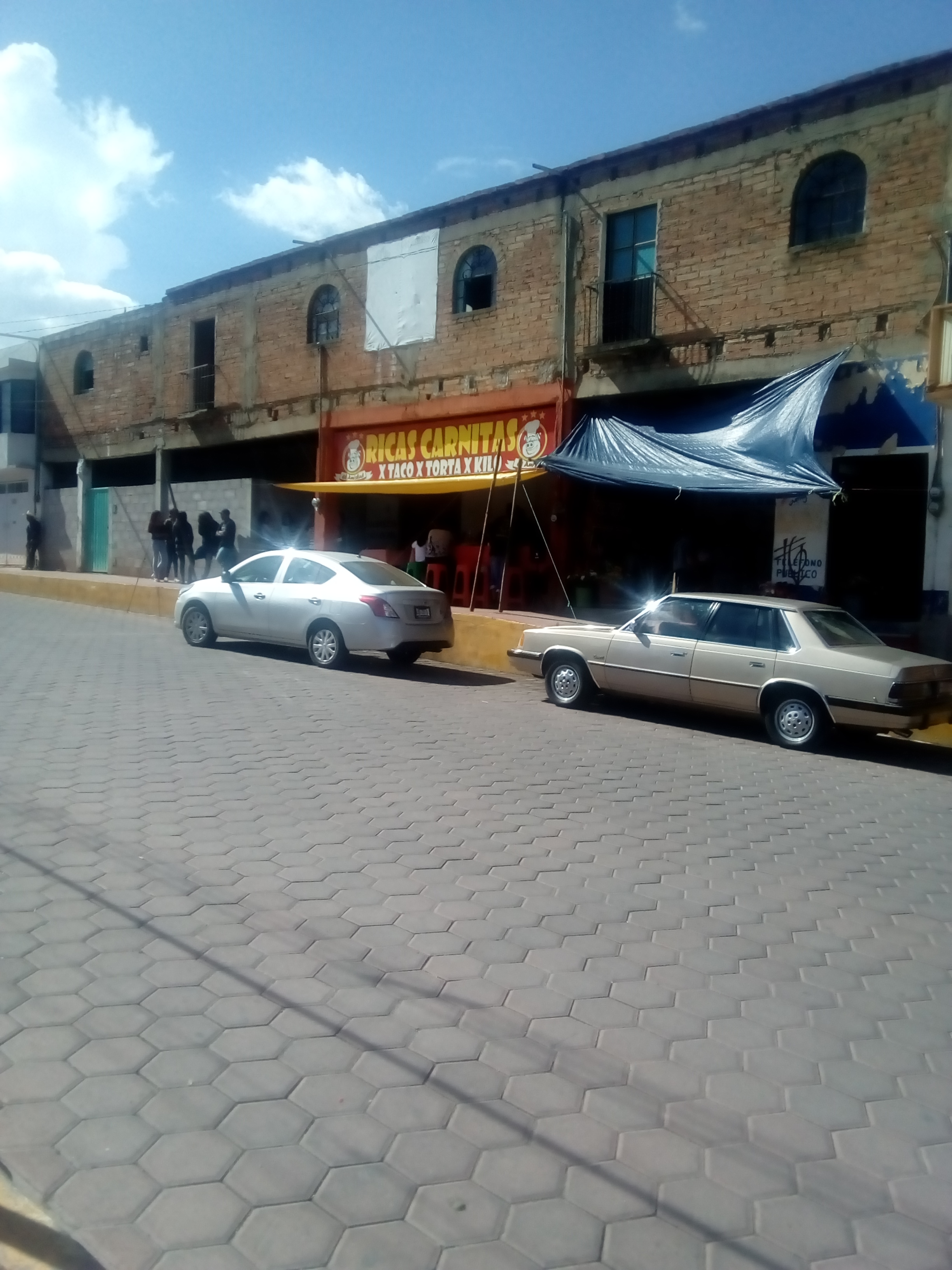 CARNITAS EL AMISTAD image 5