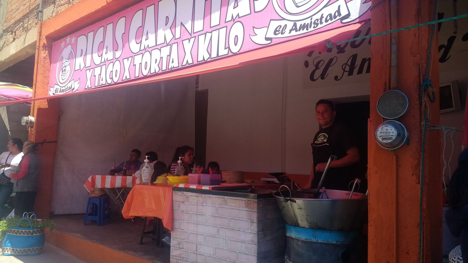 CARNITAS EL AMISTAD image 7