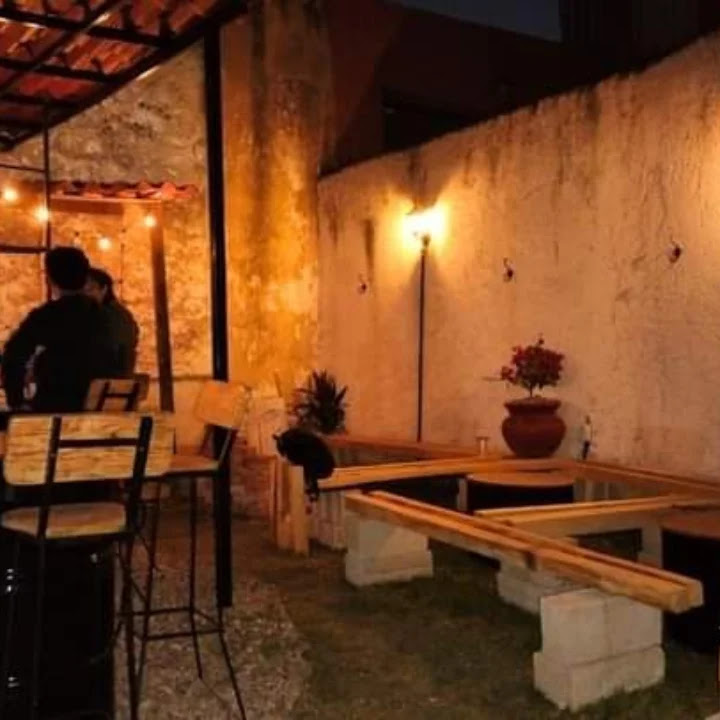 EL PRETEXTO Nanacamilpa Tlax. image 1