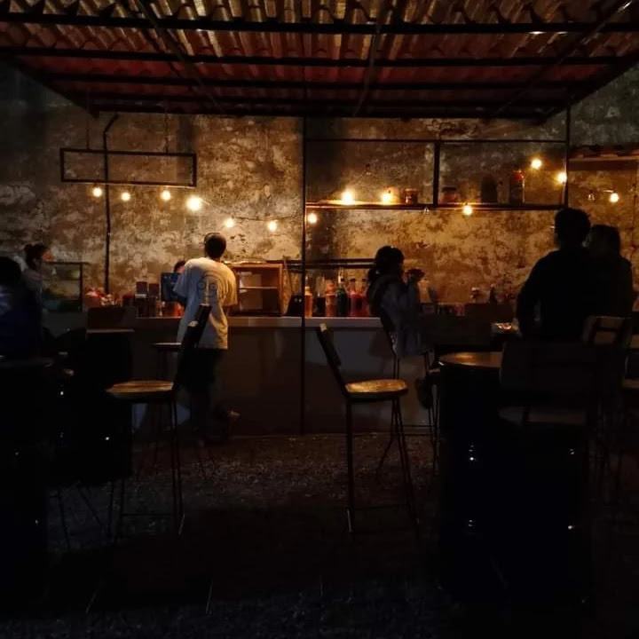 EL PRETEXTO Nanacamilpa Tlax. image 3