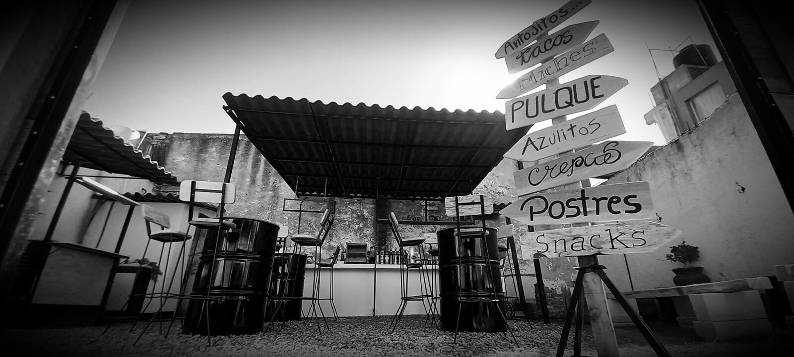 EL PRETEXTO Nanacamilpa Tlax. image 4