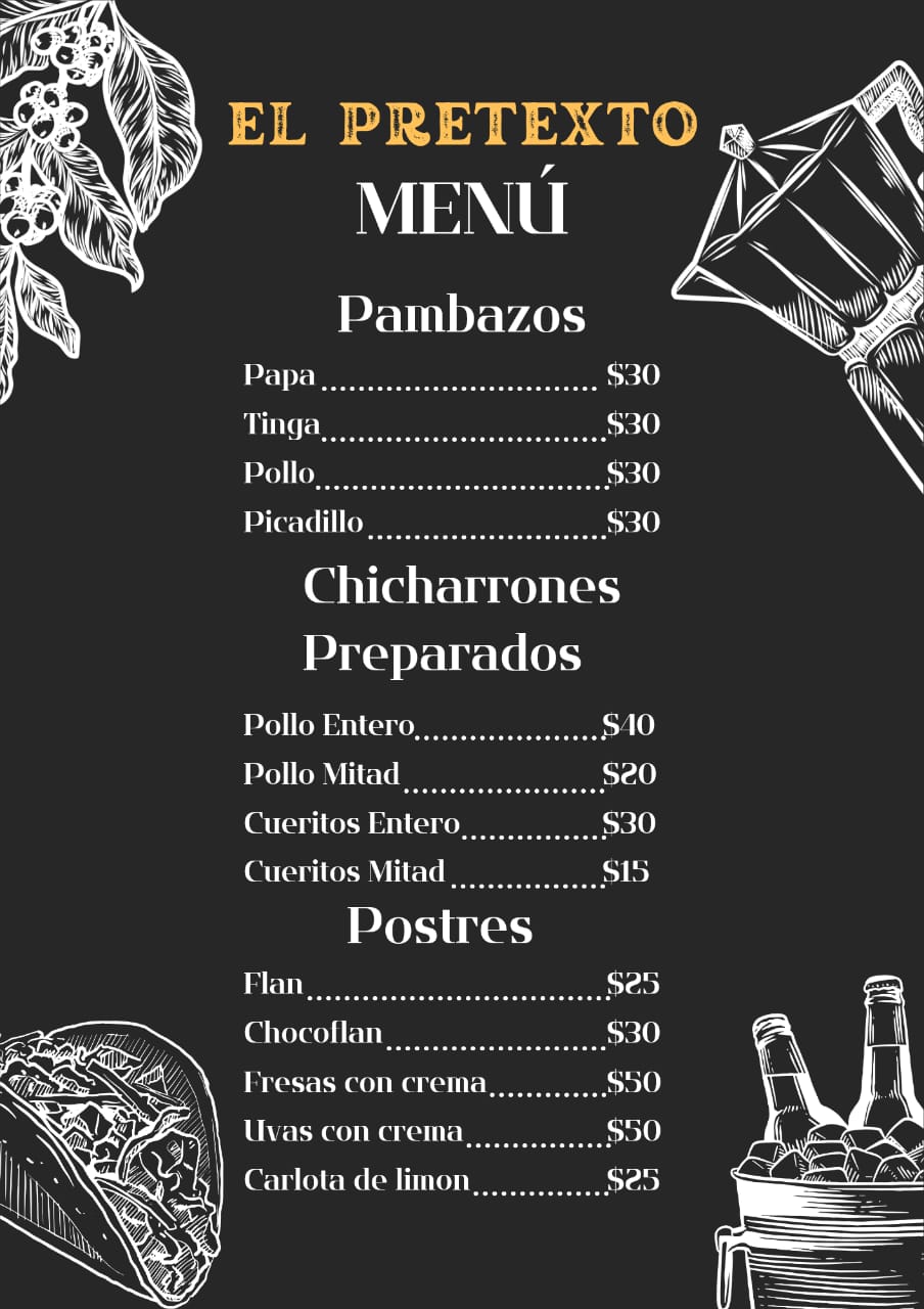 EL PRETEXTO Nanacamilpa Tlax. image 7