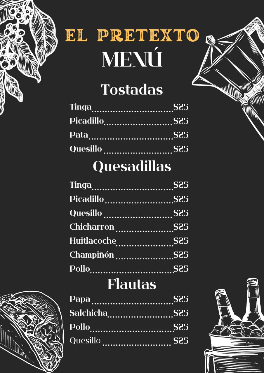 EL PRETEXTO Nanacamilpa Tlax. image 8