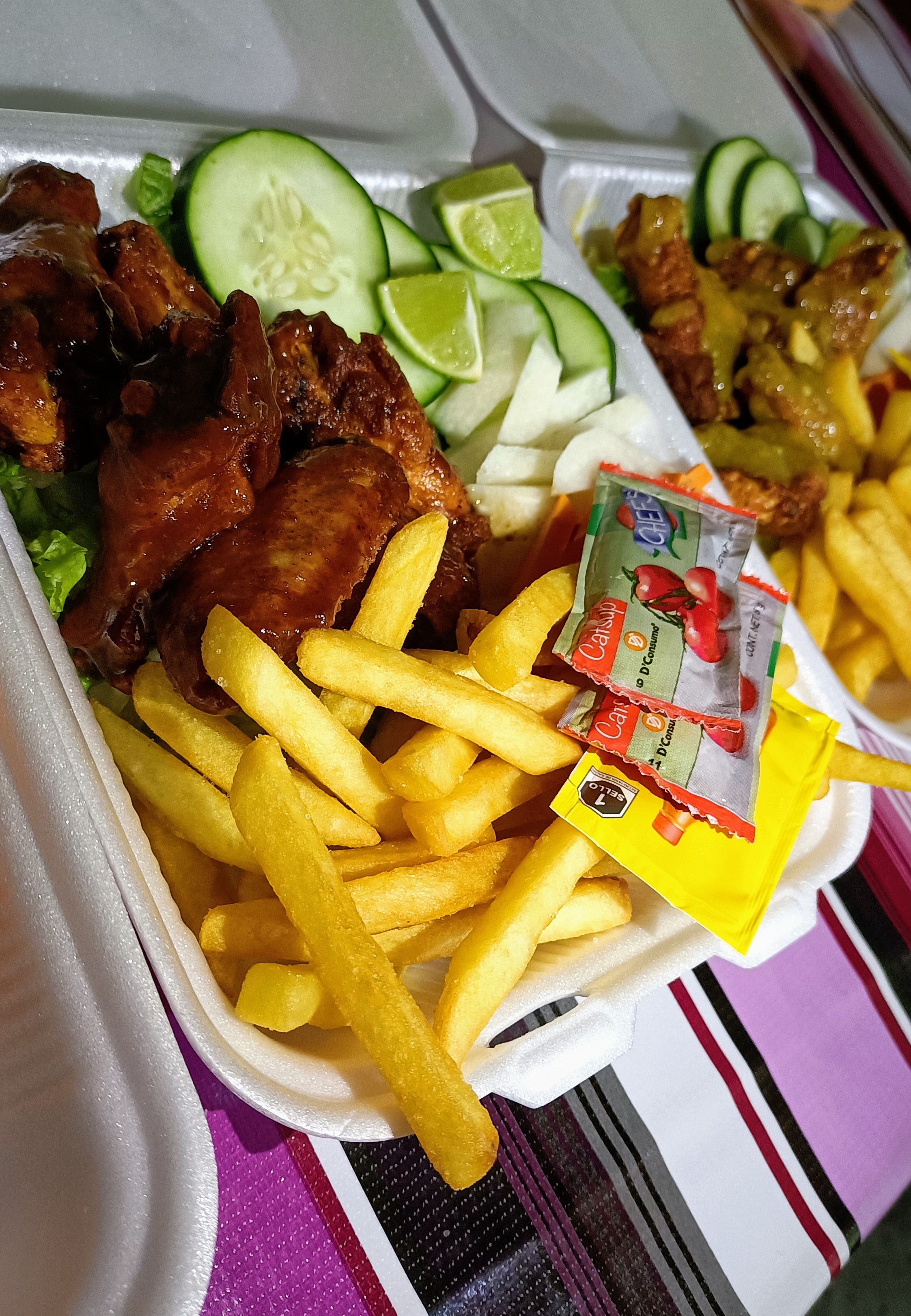 Infinity Burgr image 6