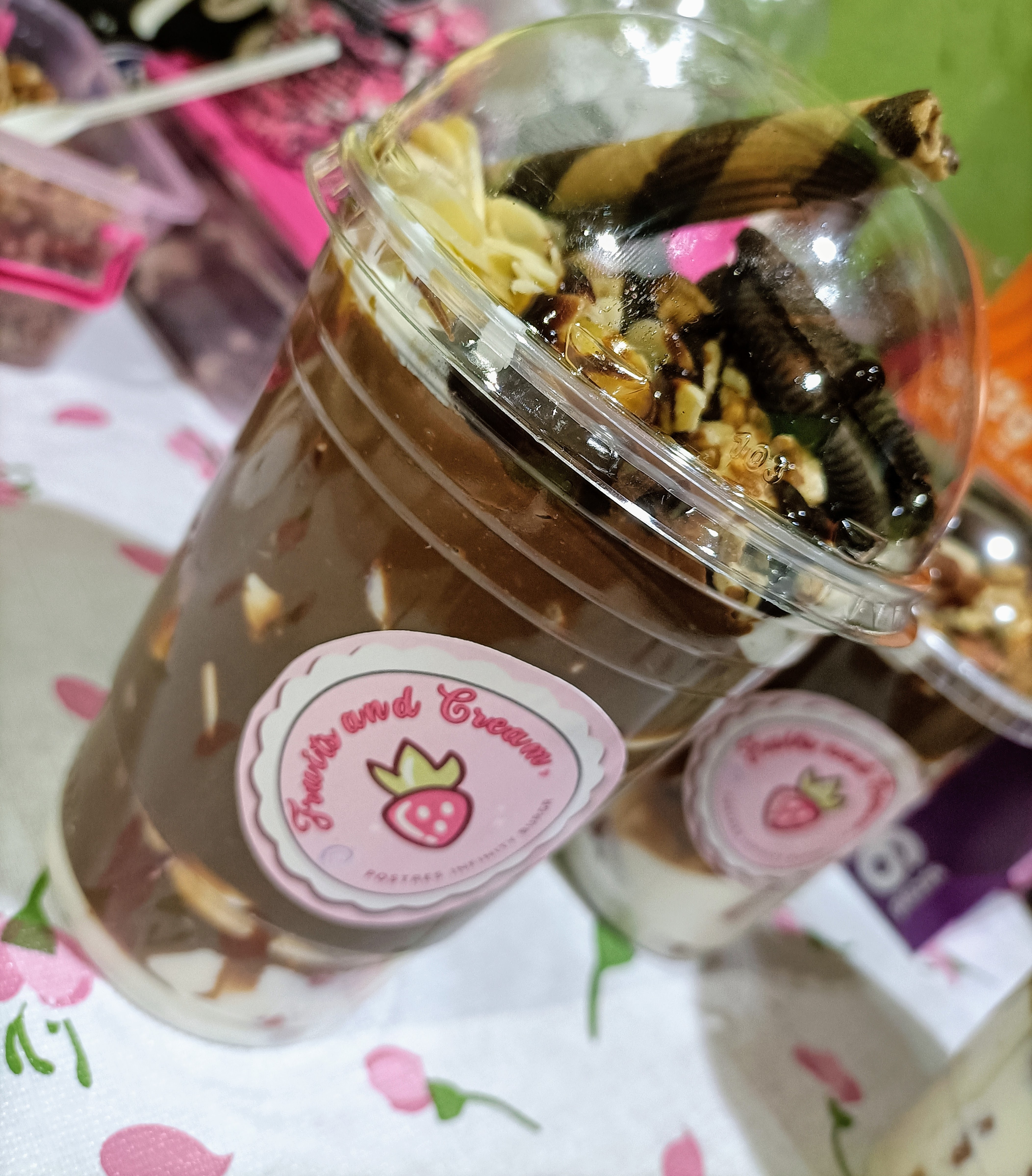 Infinity Burgr image 7