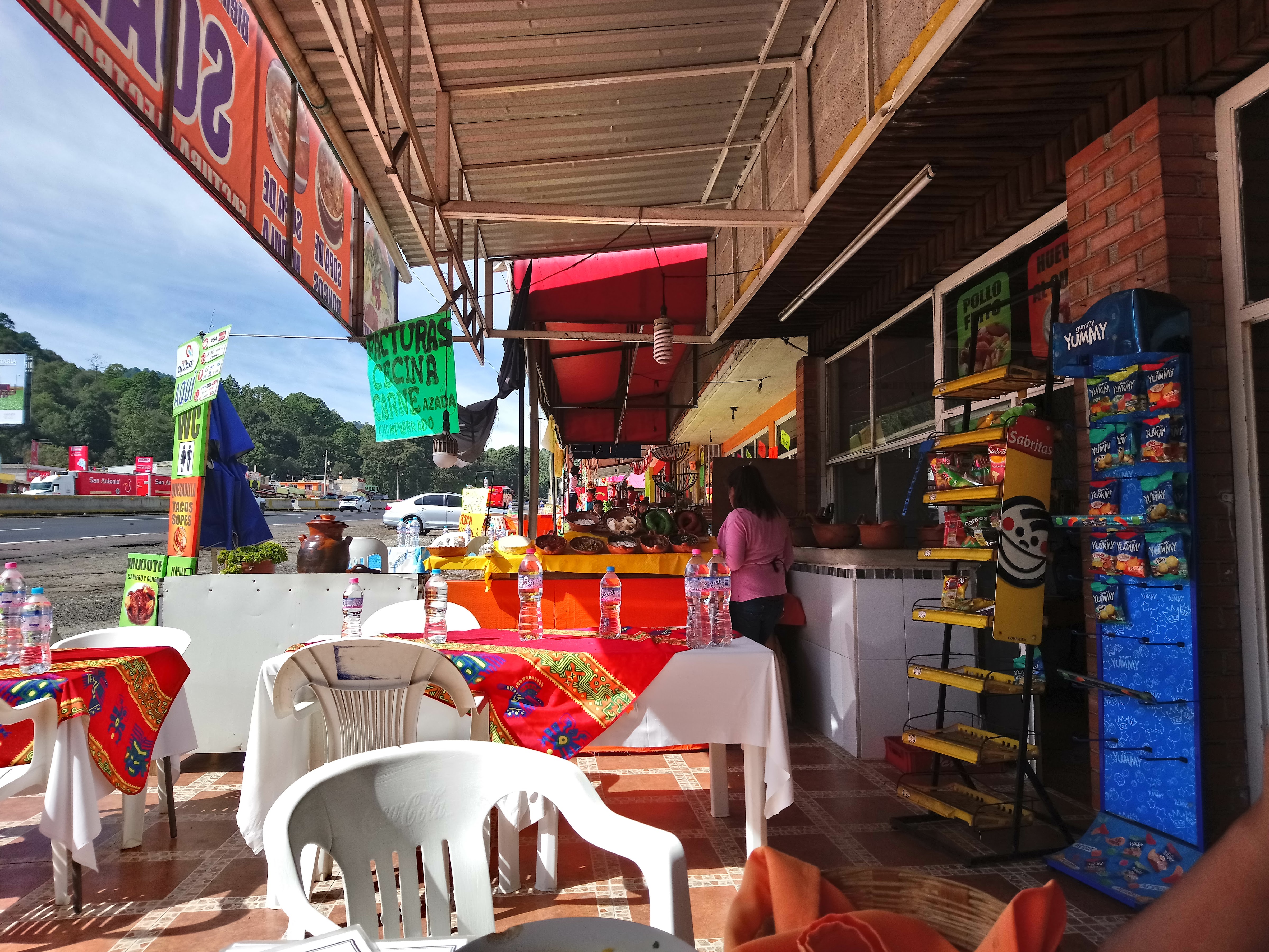 Restaurante Soar image 1