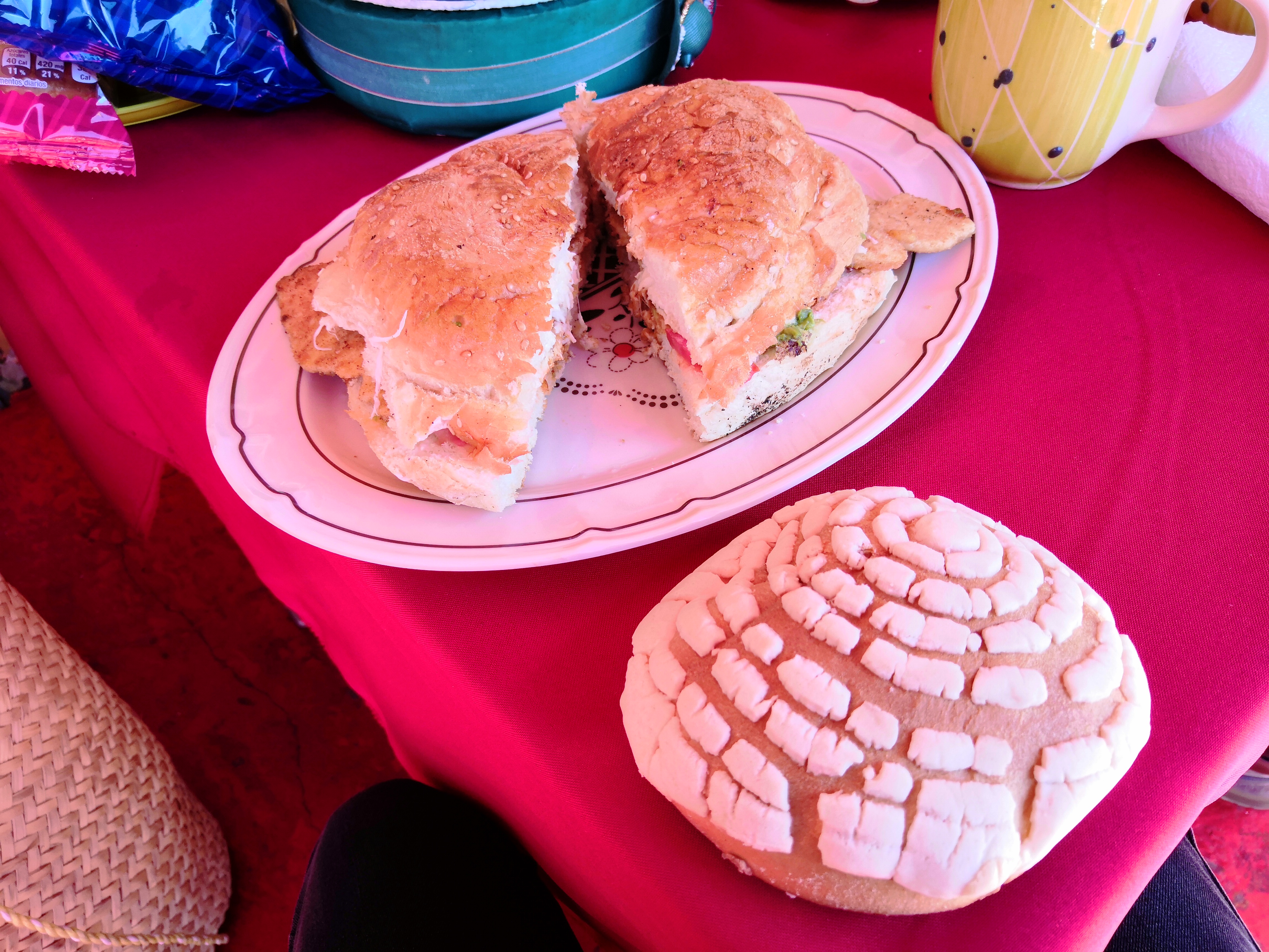 Restaurante Soar image 2