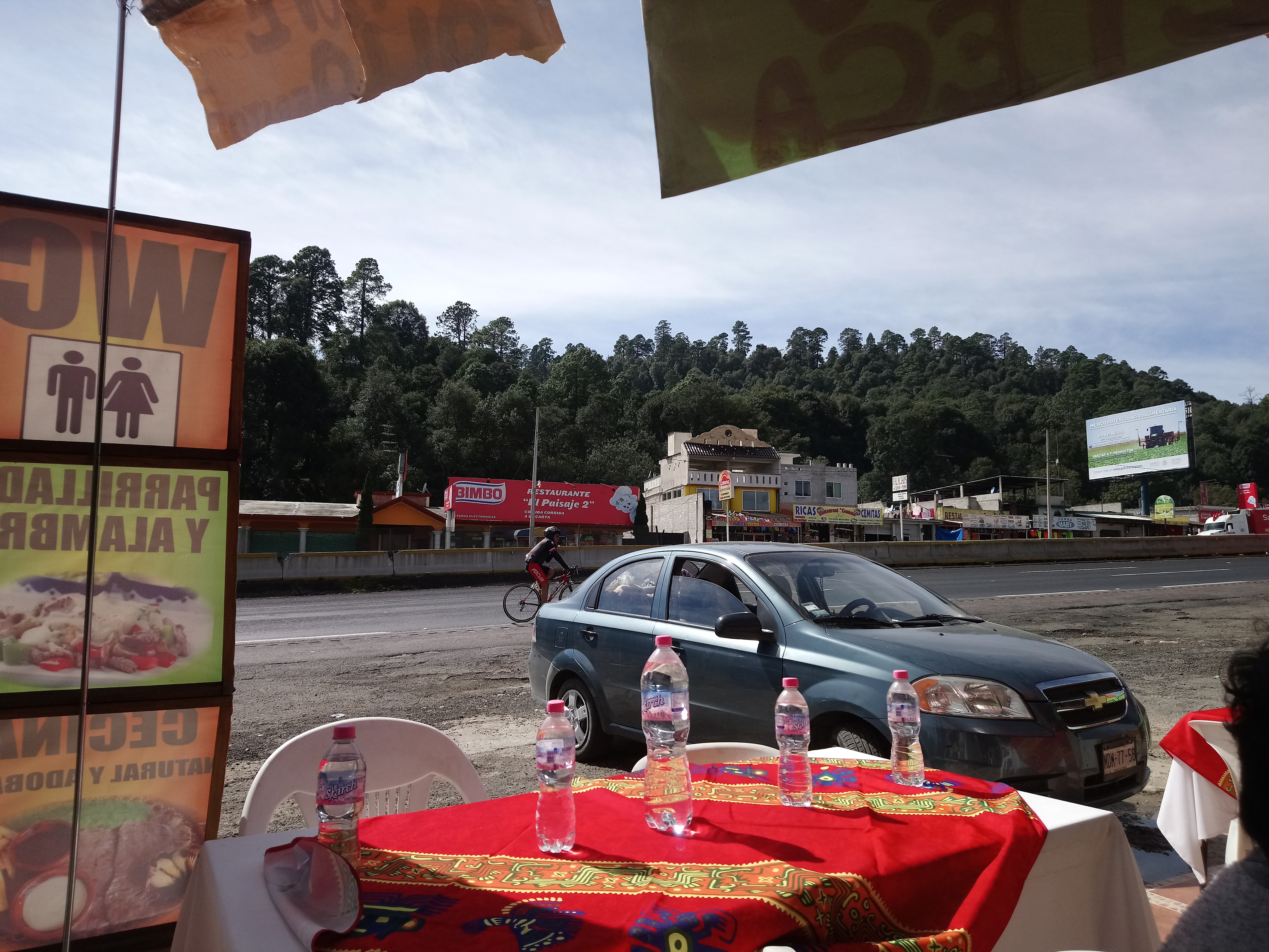 Restaurante Soar image 3