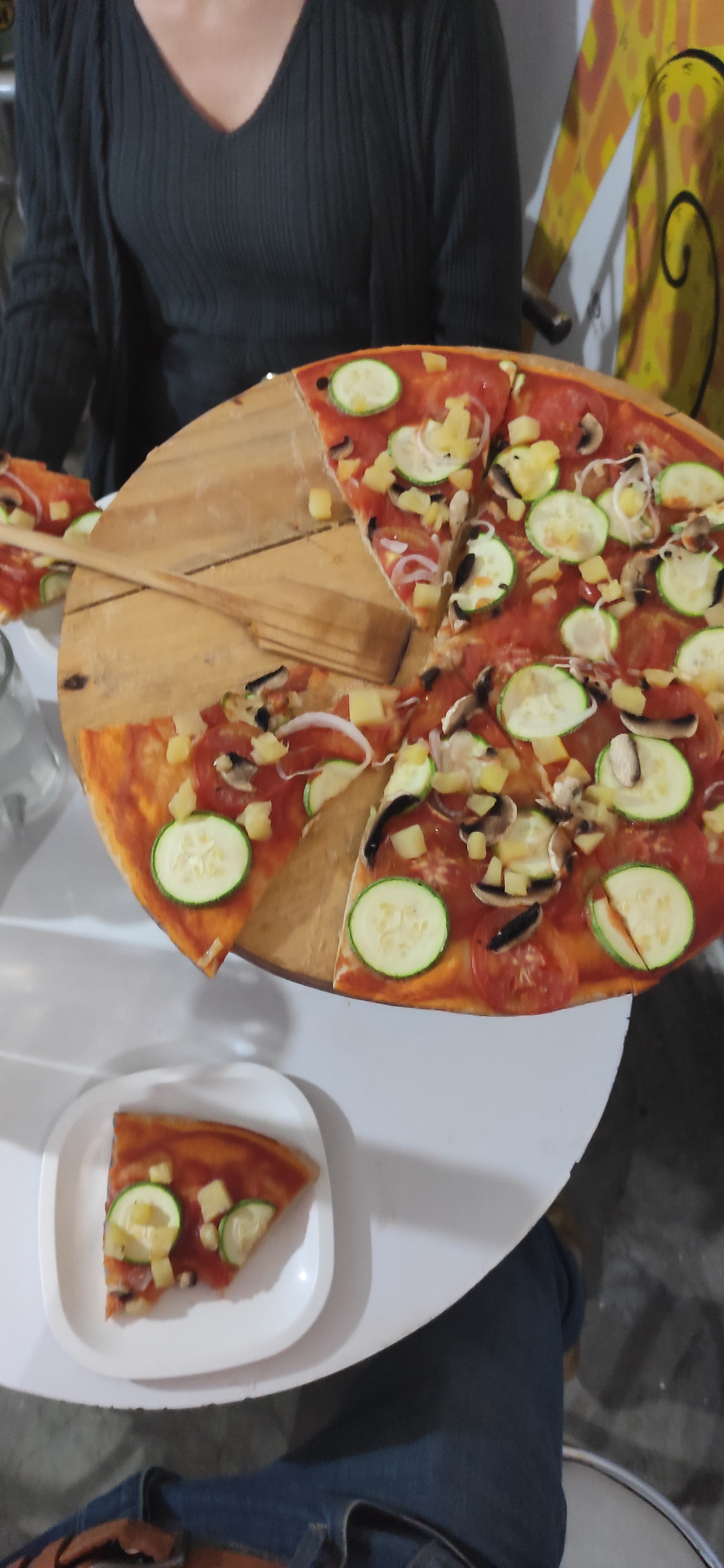 GUARUMBO CLAMATOS image 3