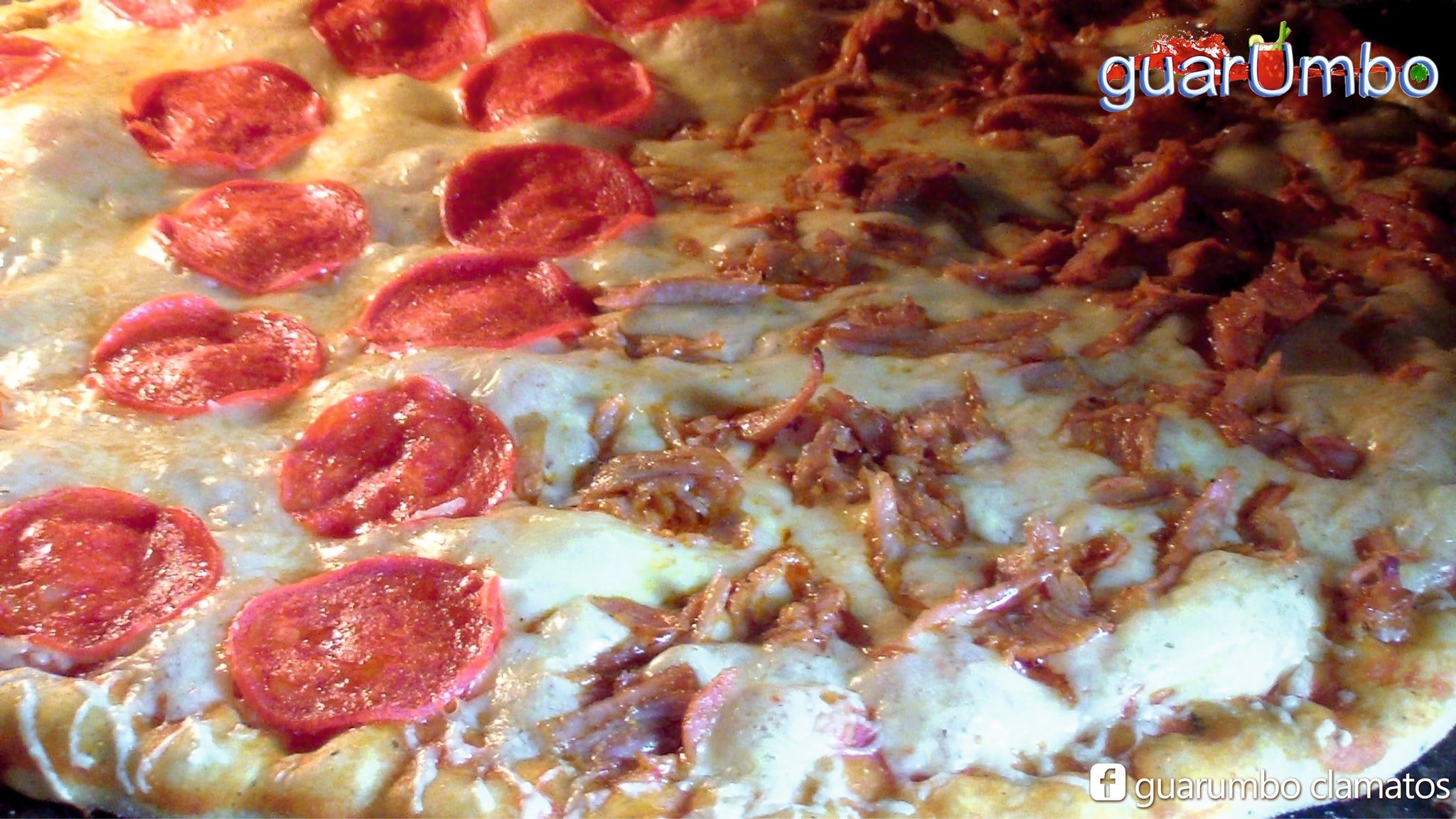 GUARUMBO CLAMATOS image 10