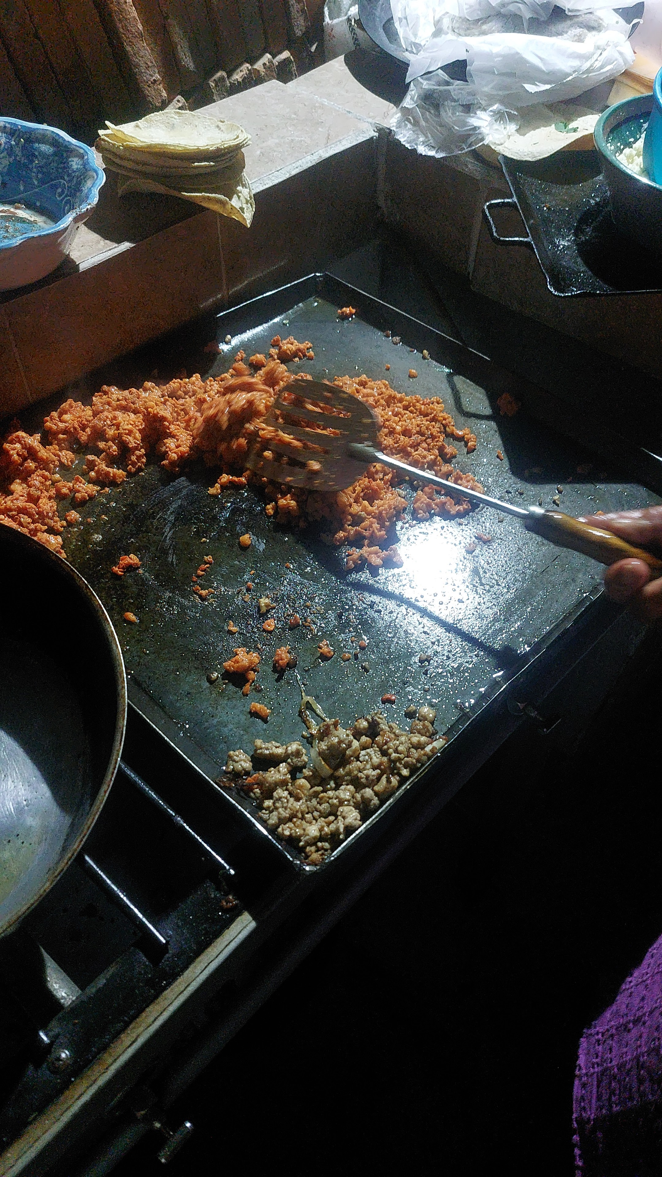 Taquitos Fam. FLORES image 1