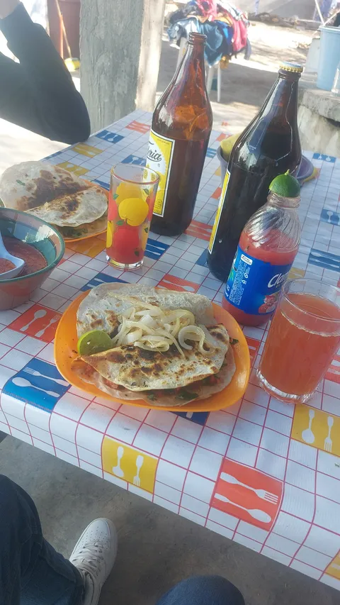 Taquitos Fam. FLORES image 2