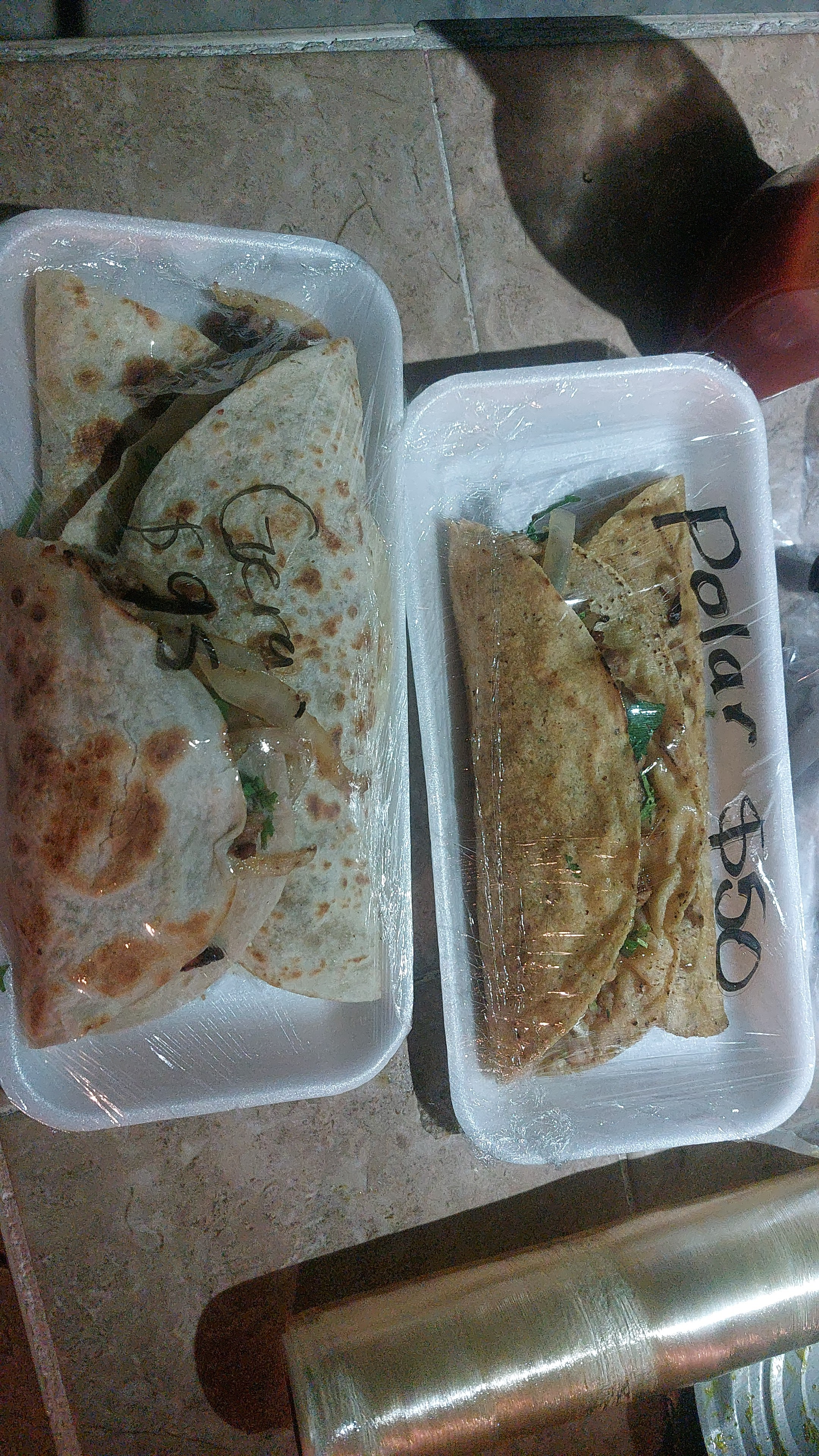 Taquitos Fam. FLORES image 5