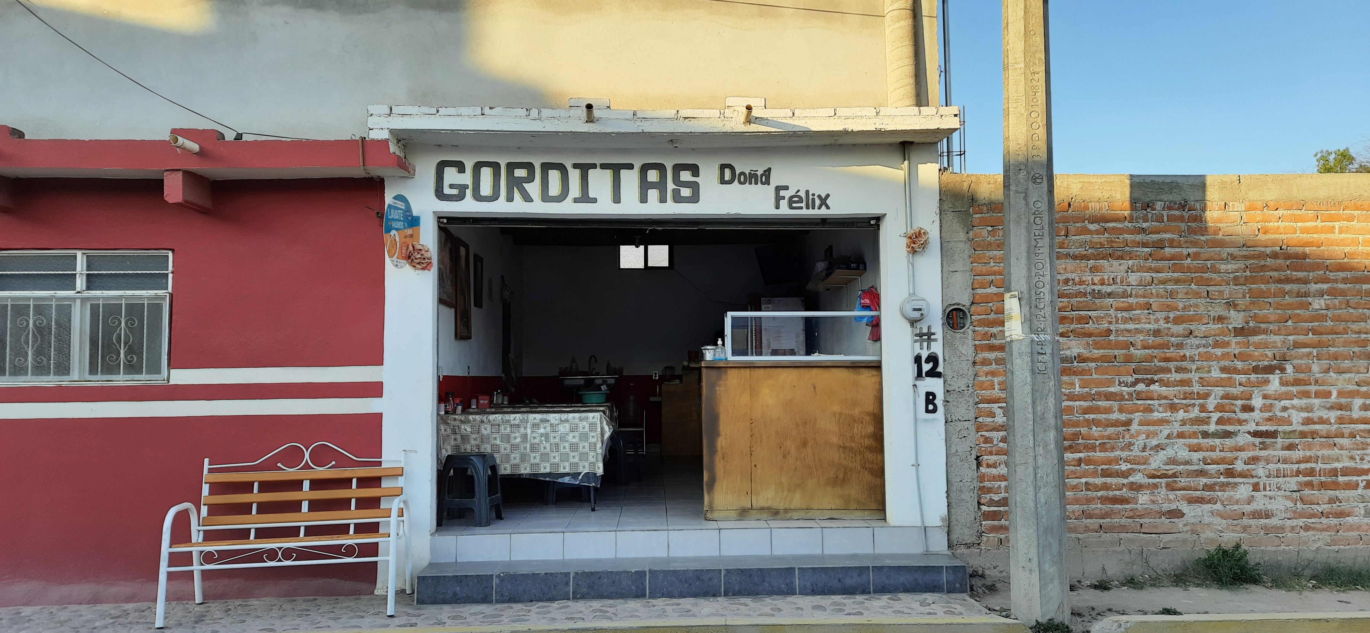Gorditas Doña Felix image 1