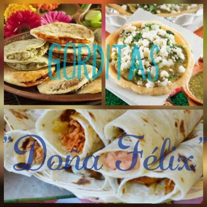 Gorditas Doña Felix image 2