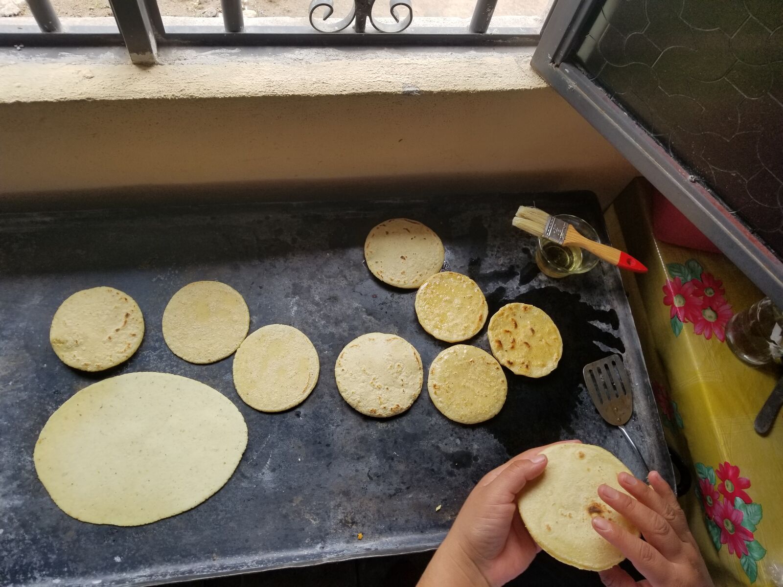 Gorditas Betty image 3