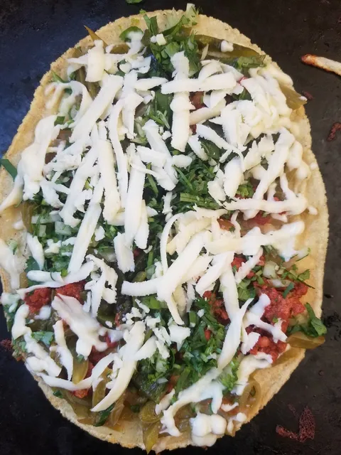 Gorditas Betty image 5