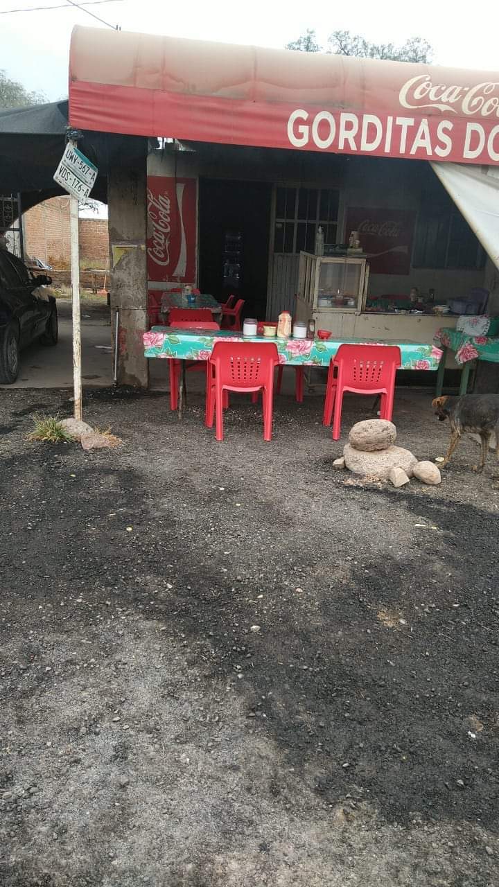 Gorditas Doña Lupe image 1