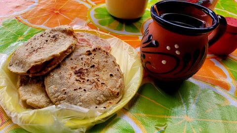 Gorditas Doña Lupe image 2