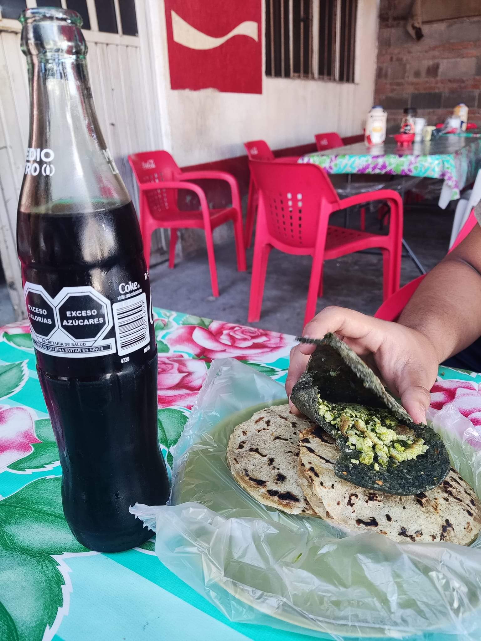 Gorditas Doña Lupe image 3