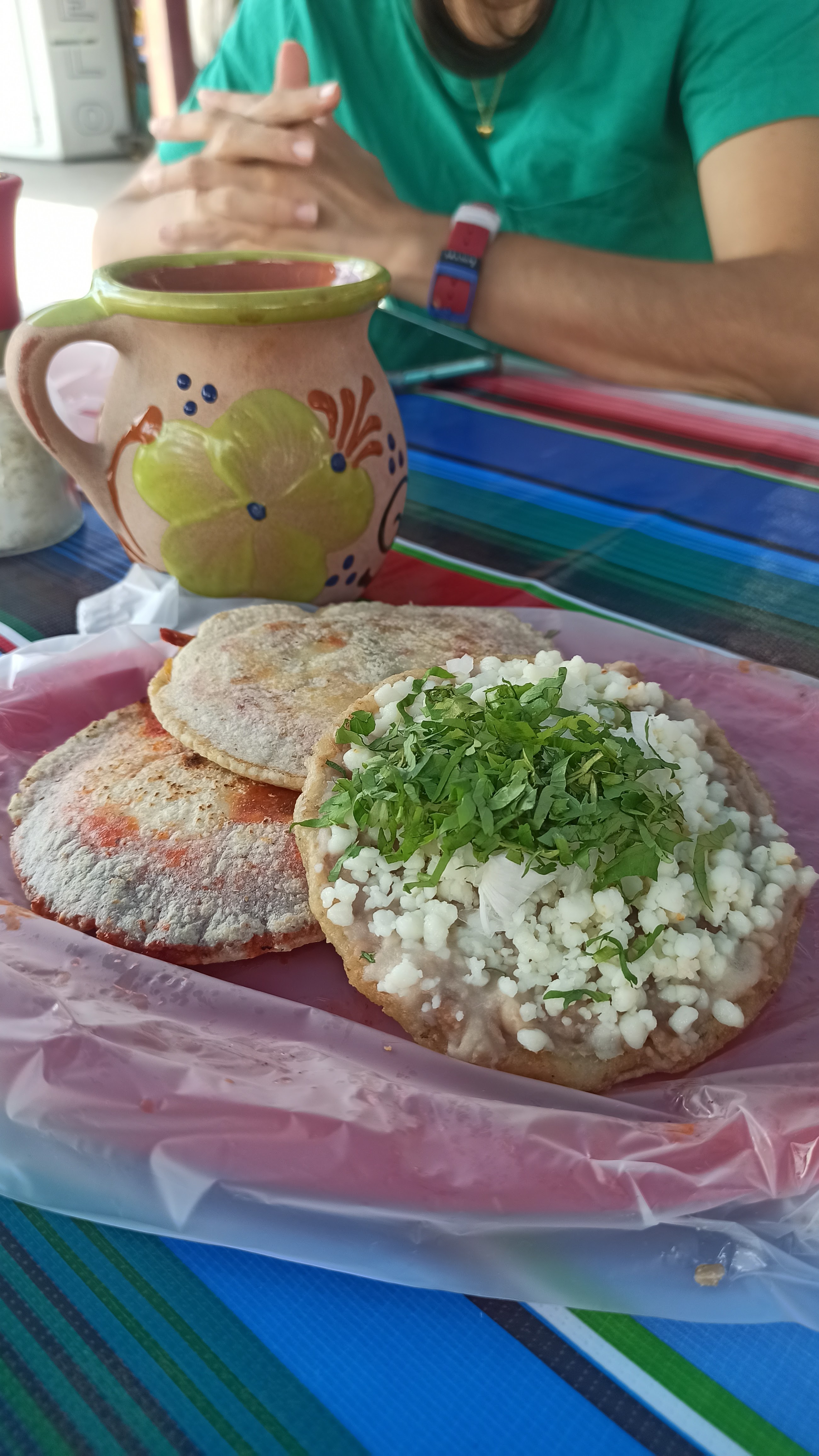 Gorditas "Las 3 Hermanas" image 2