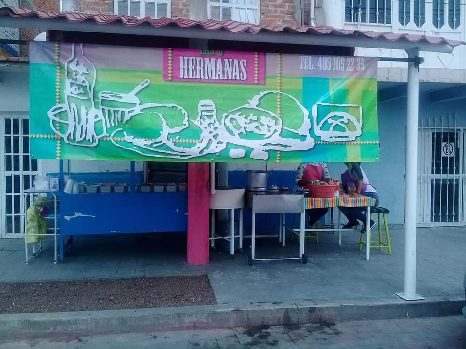 Gorditas "Las 3 Hermanas" image 3