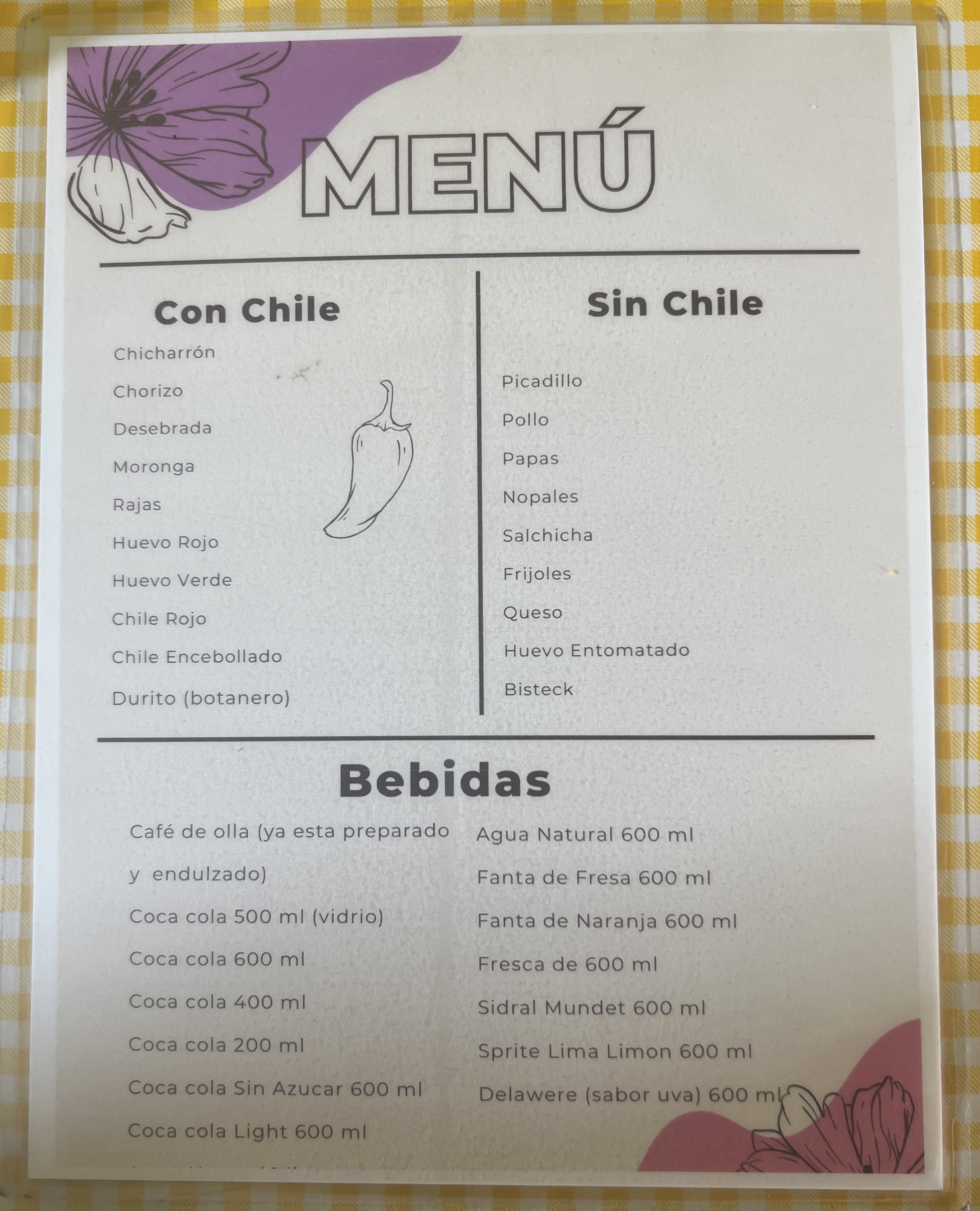 Gorditas "Las 3 Hermanas" image 4