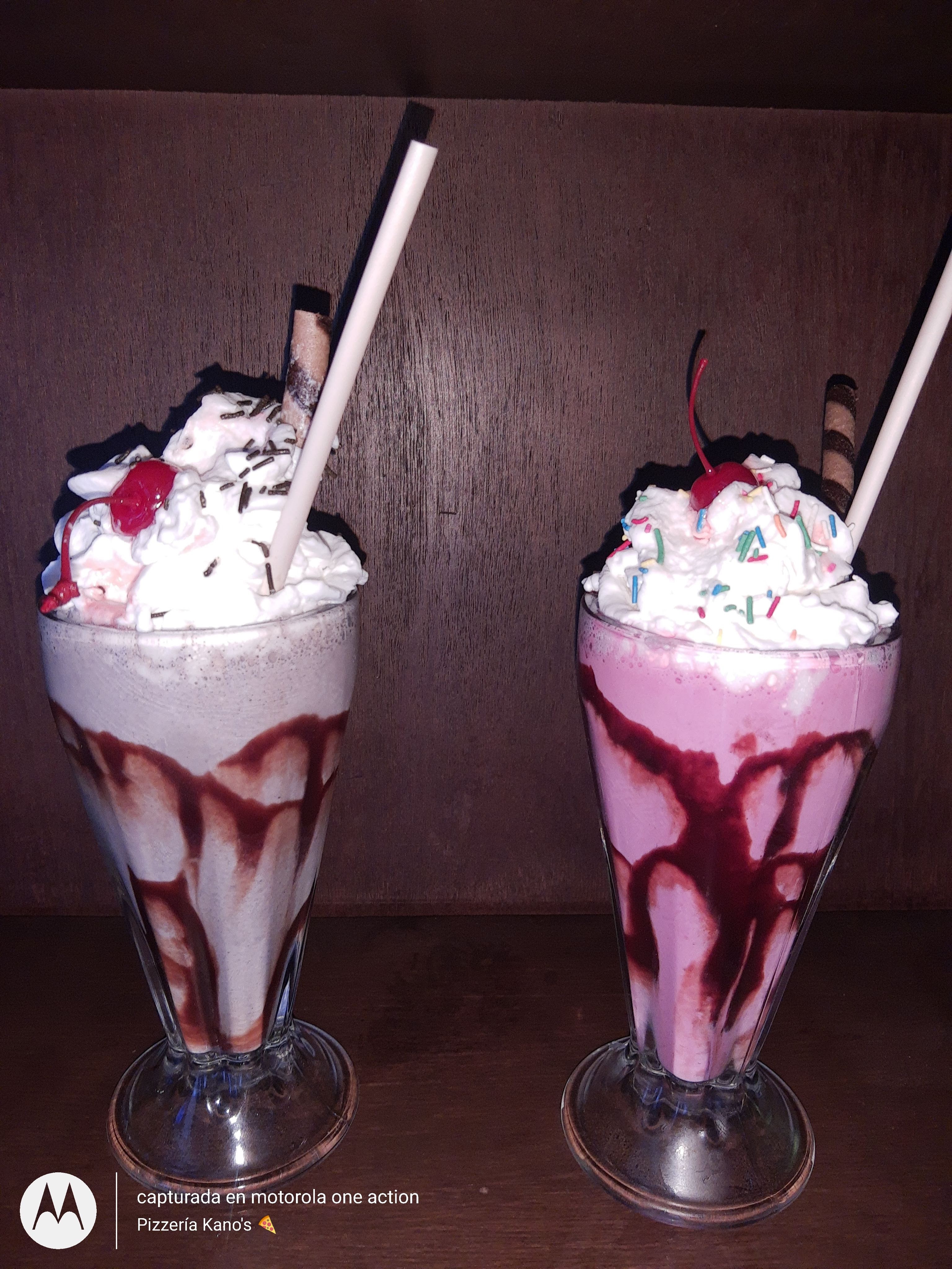 Pizzería Kano's image 2