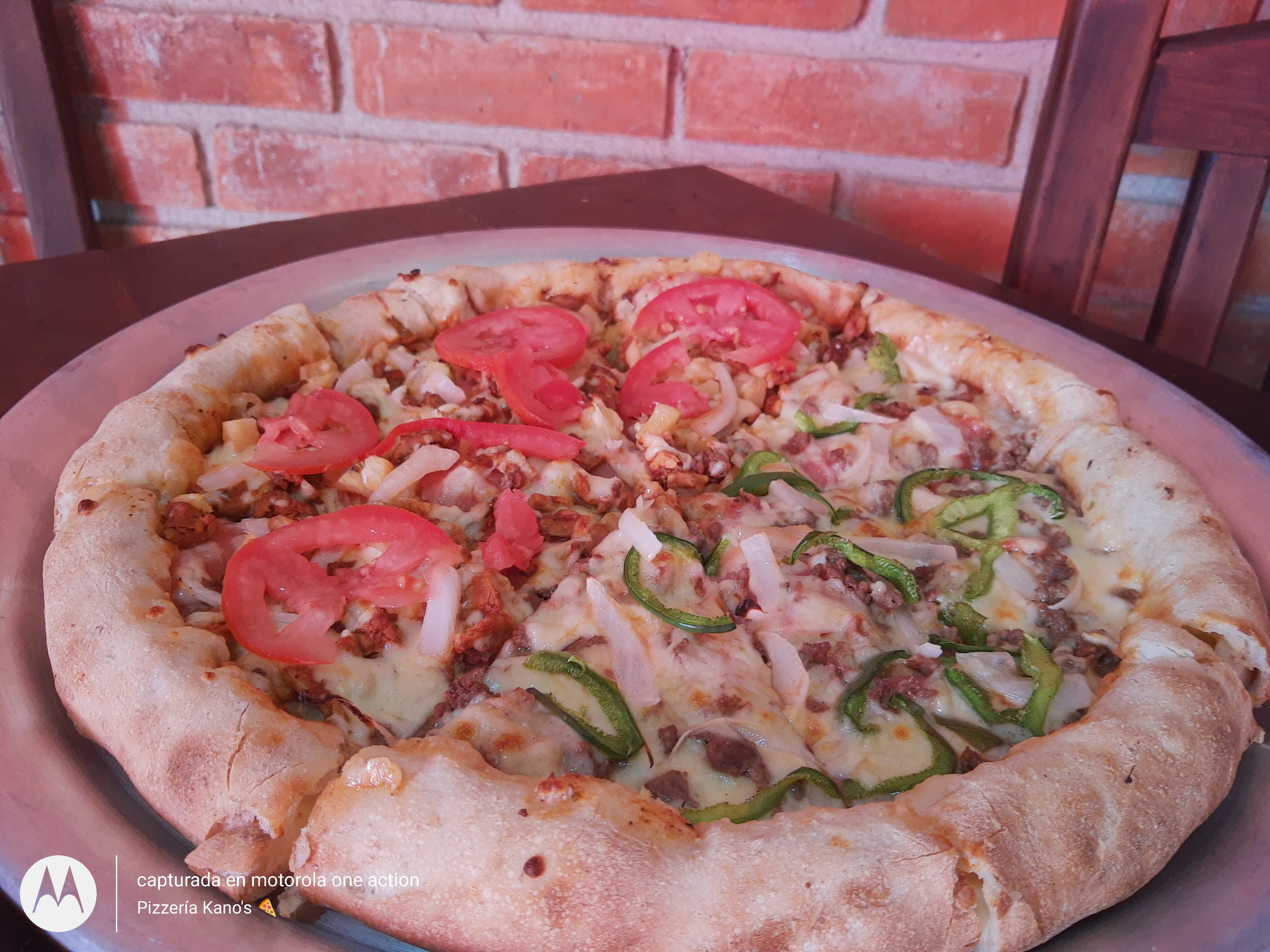 Pizzería Kano's image 3