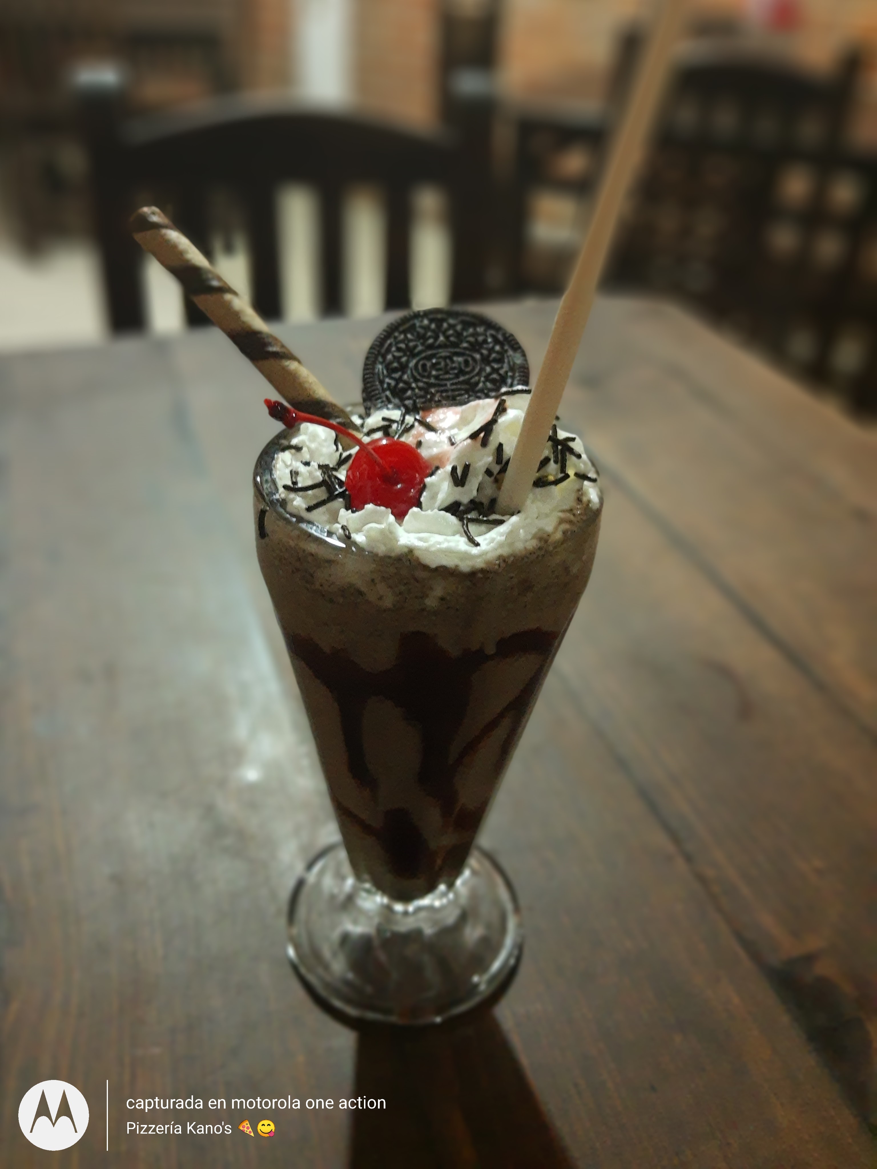 Pizzería Kano's image 4