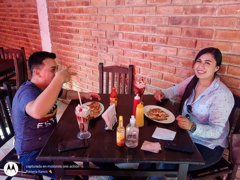 Pizzería Kano's image 6