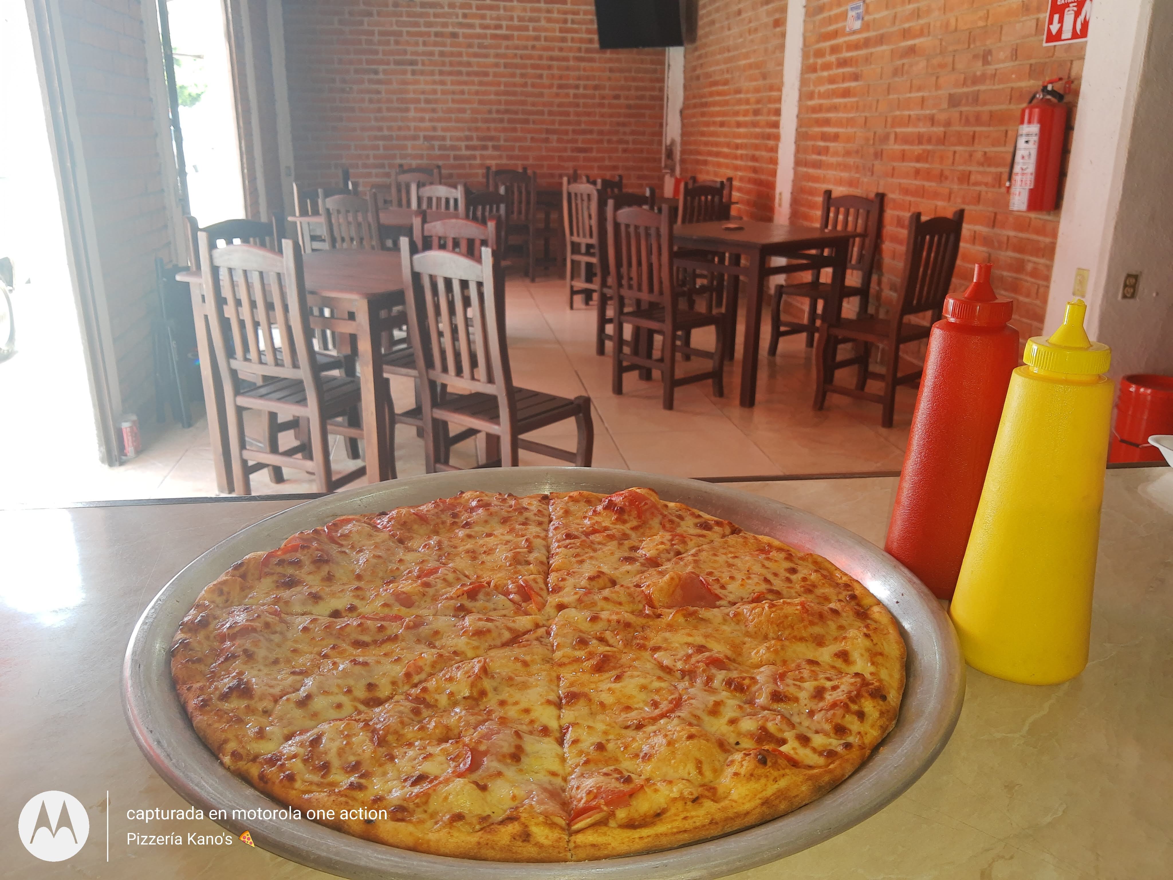 Pizzería Kano's image 7